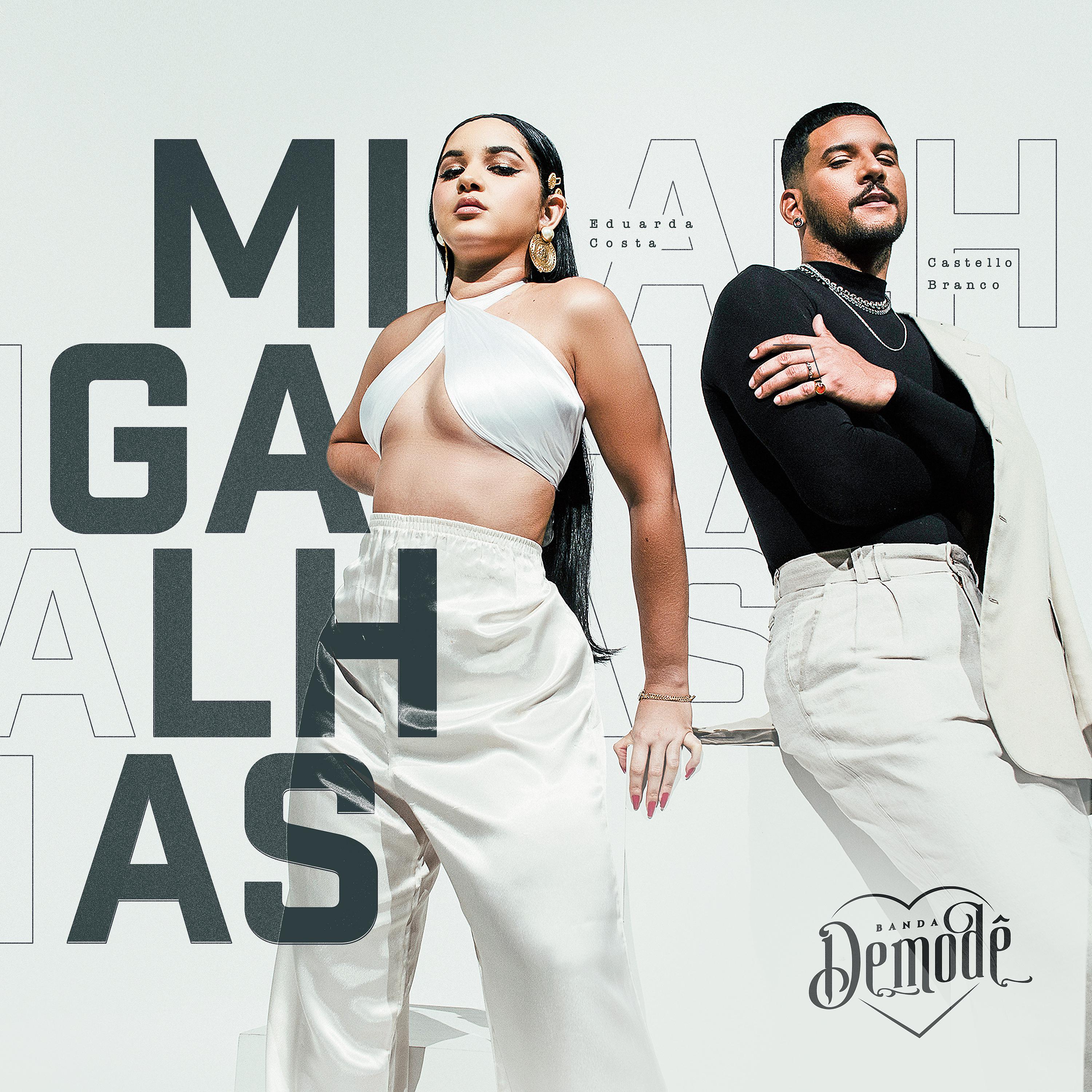 Постер альбома Migalhas