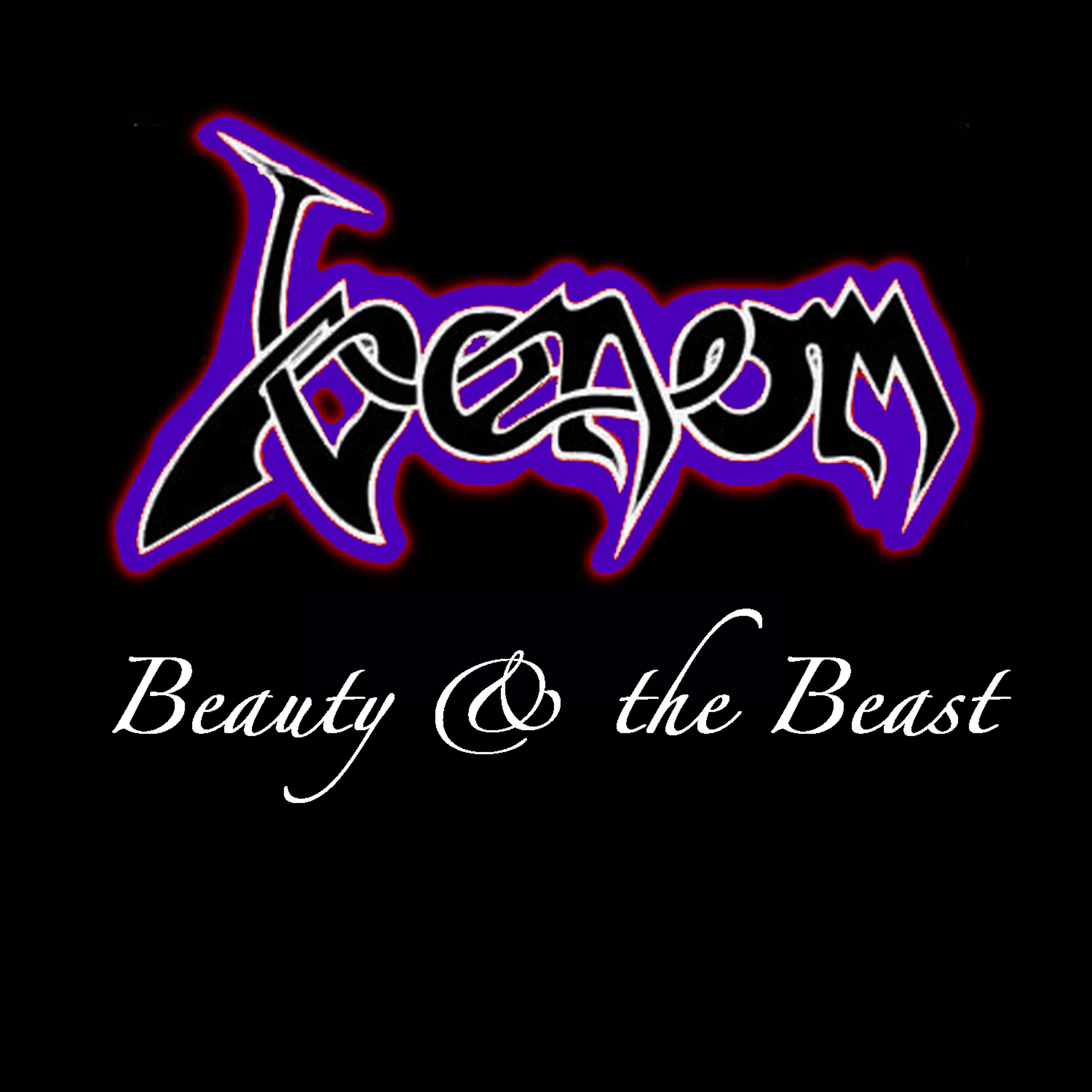 Постер альбома Beauty & the Beast