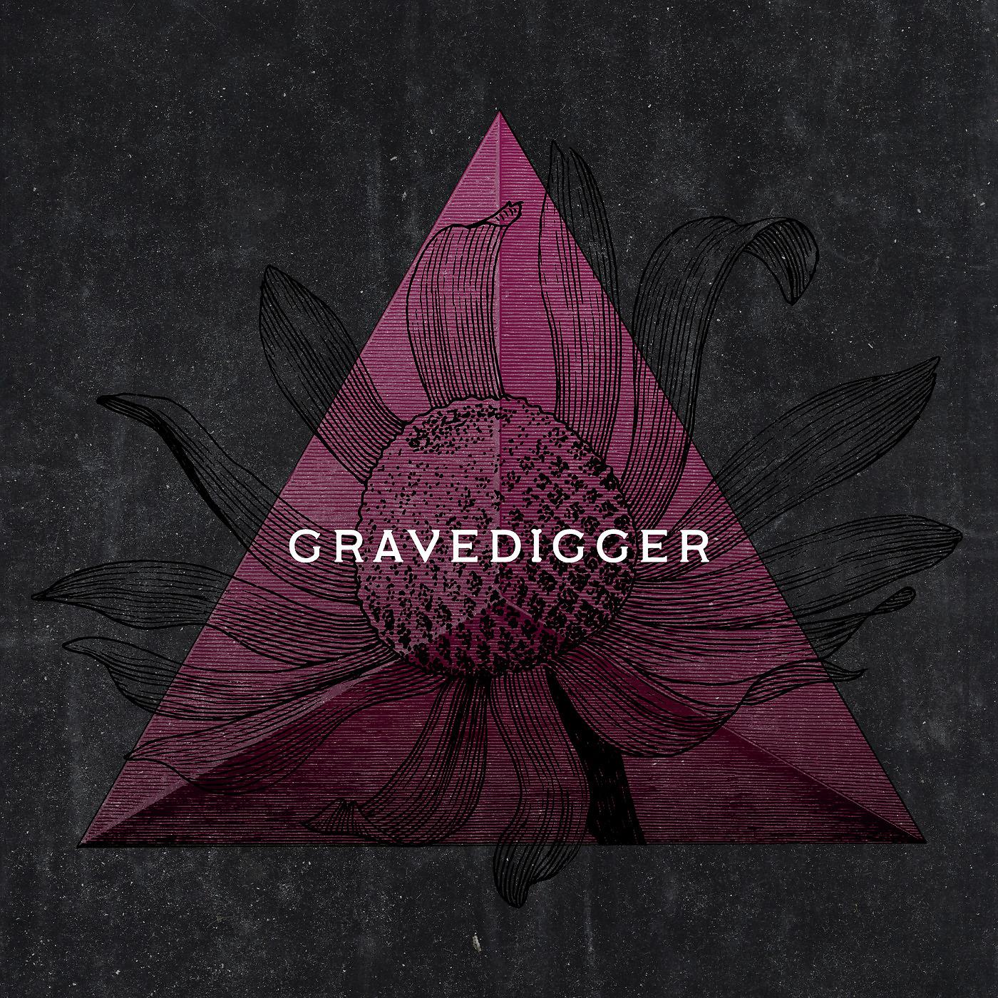 Постер альбома Gravedigger