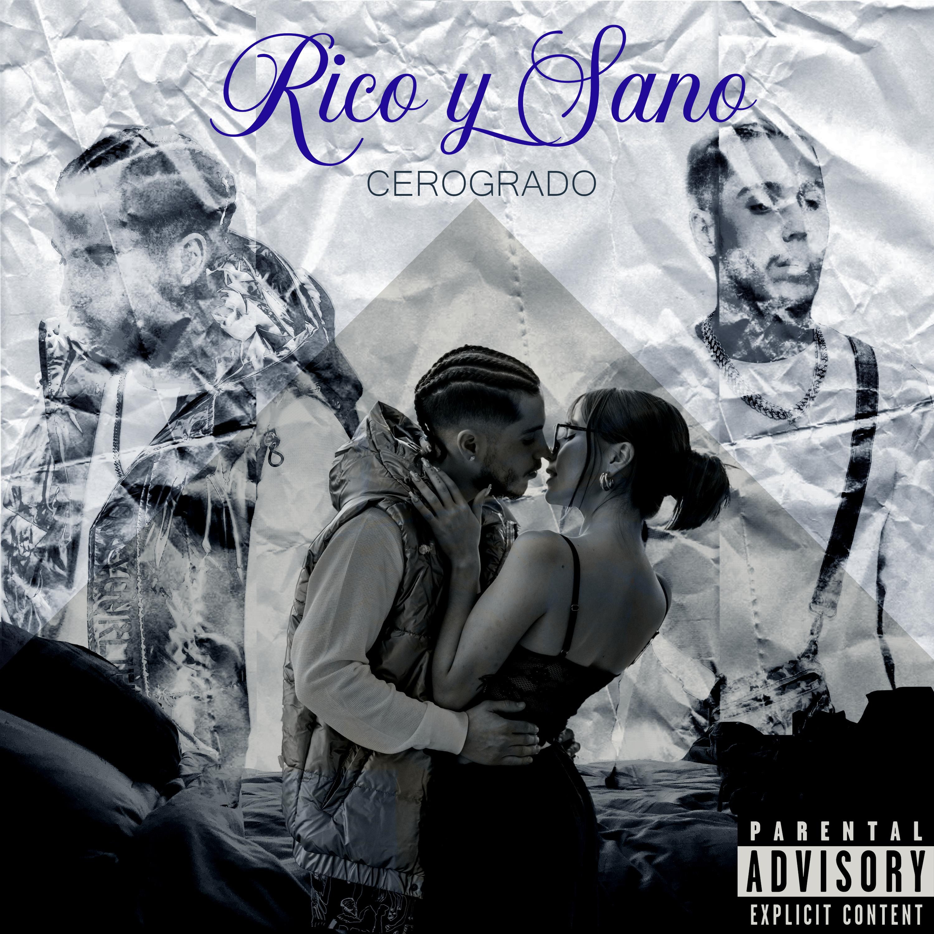 Постер альбома Rico y Sano