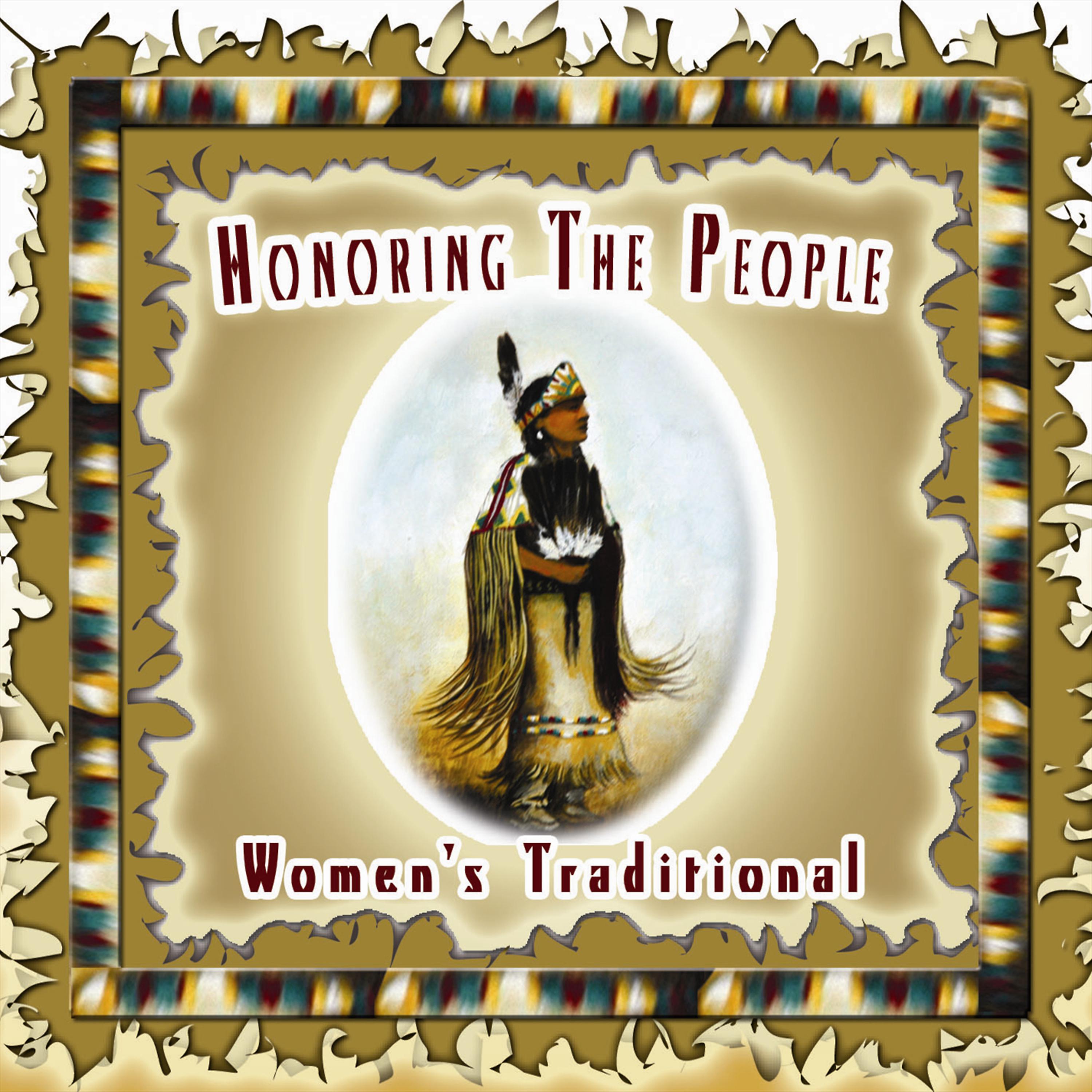 Постер альбома Women's Traditional