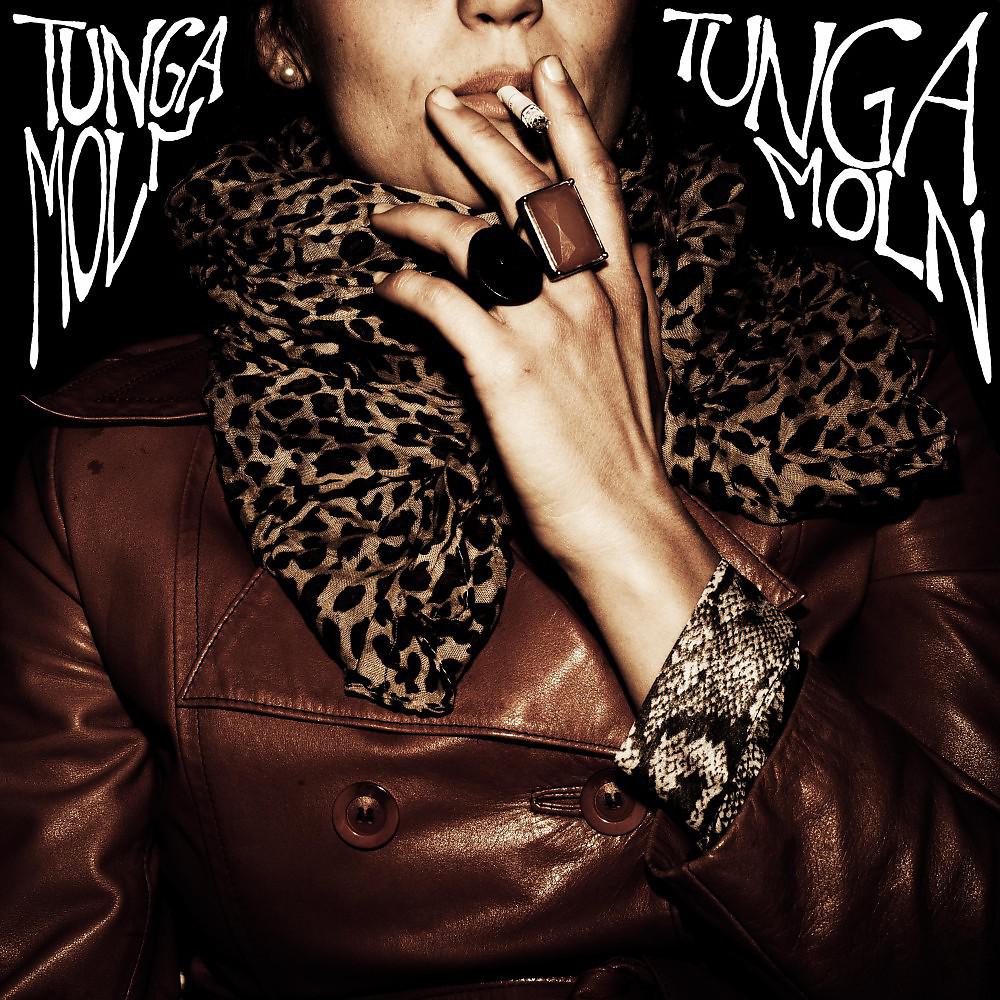 Постер альбома Tunga Moln