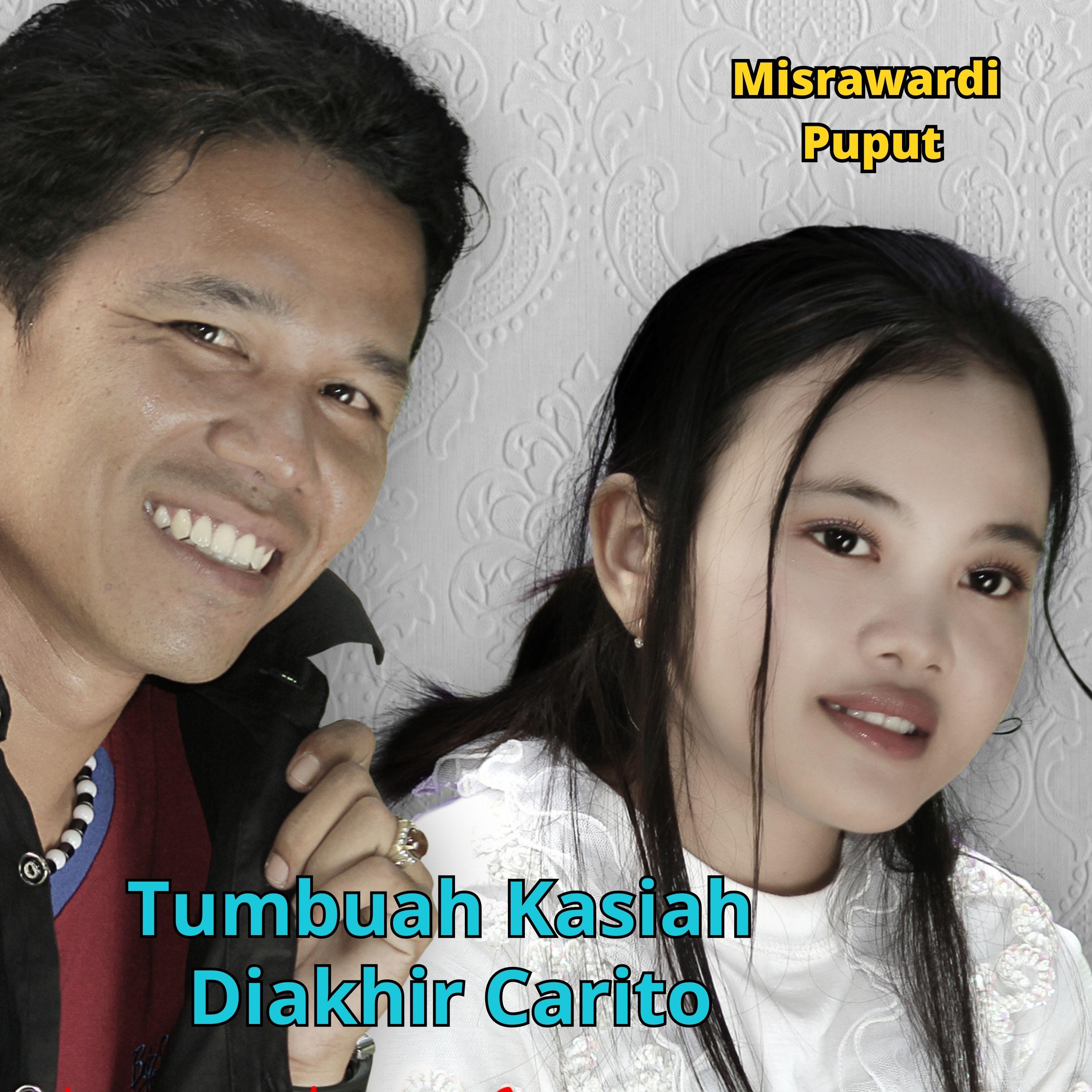 Постер альбома Tumbuah Kasiah Di Akhir Cerito