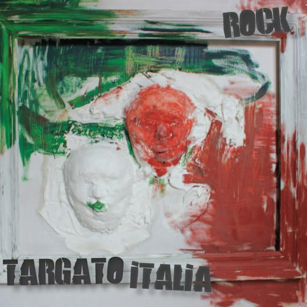 Постер альбома Rock Targato Italia 2010