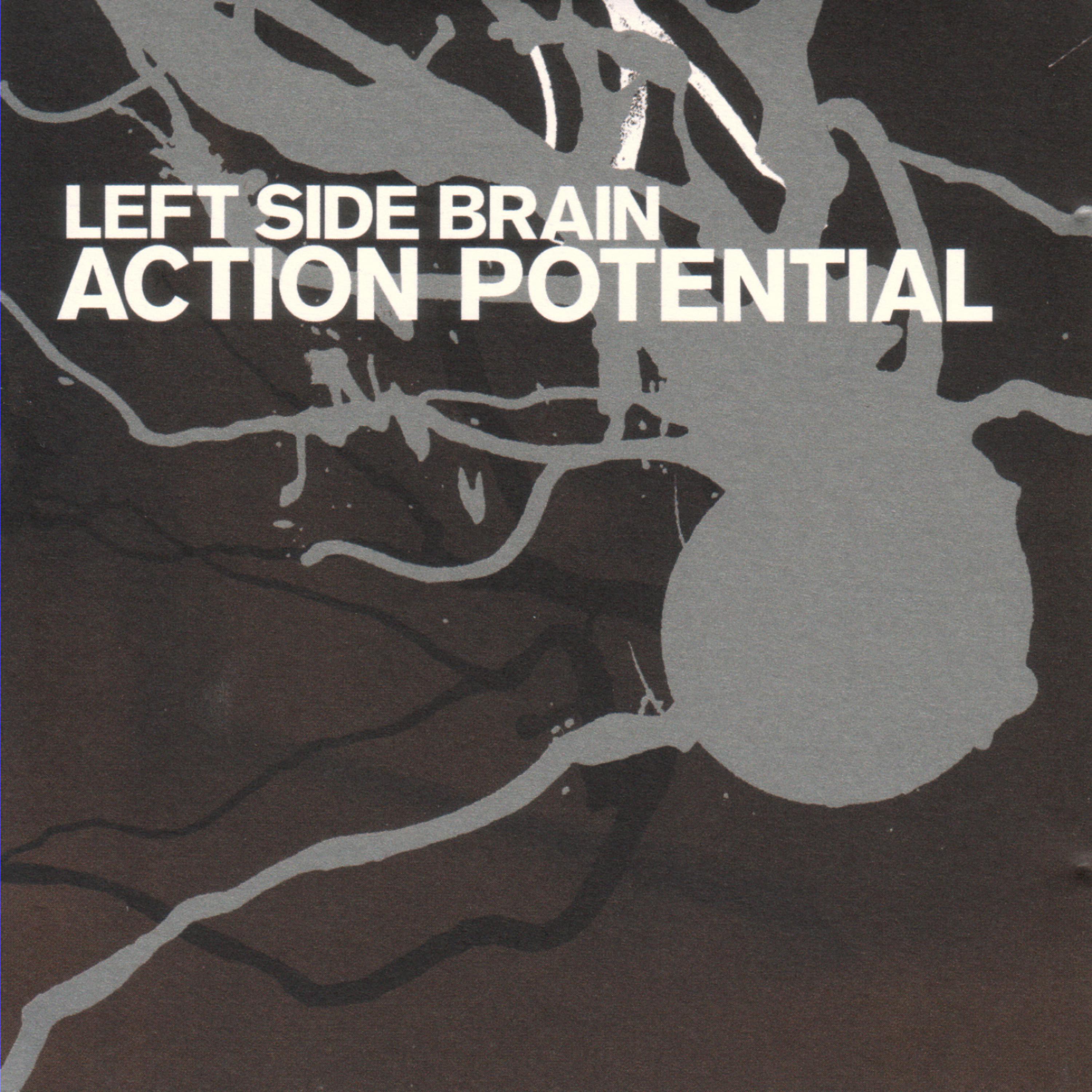 Постер альбома Action Potential