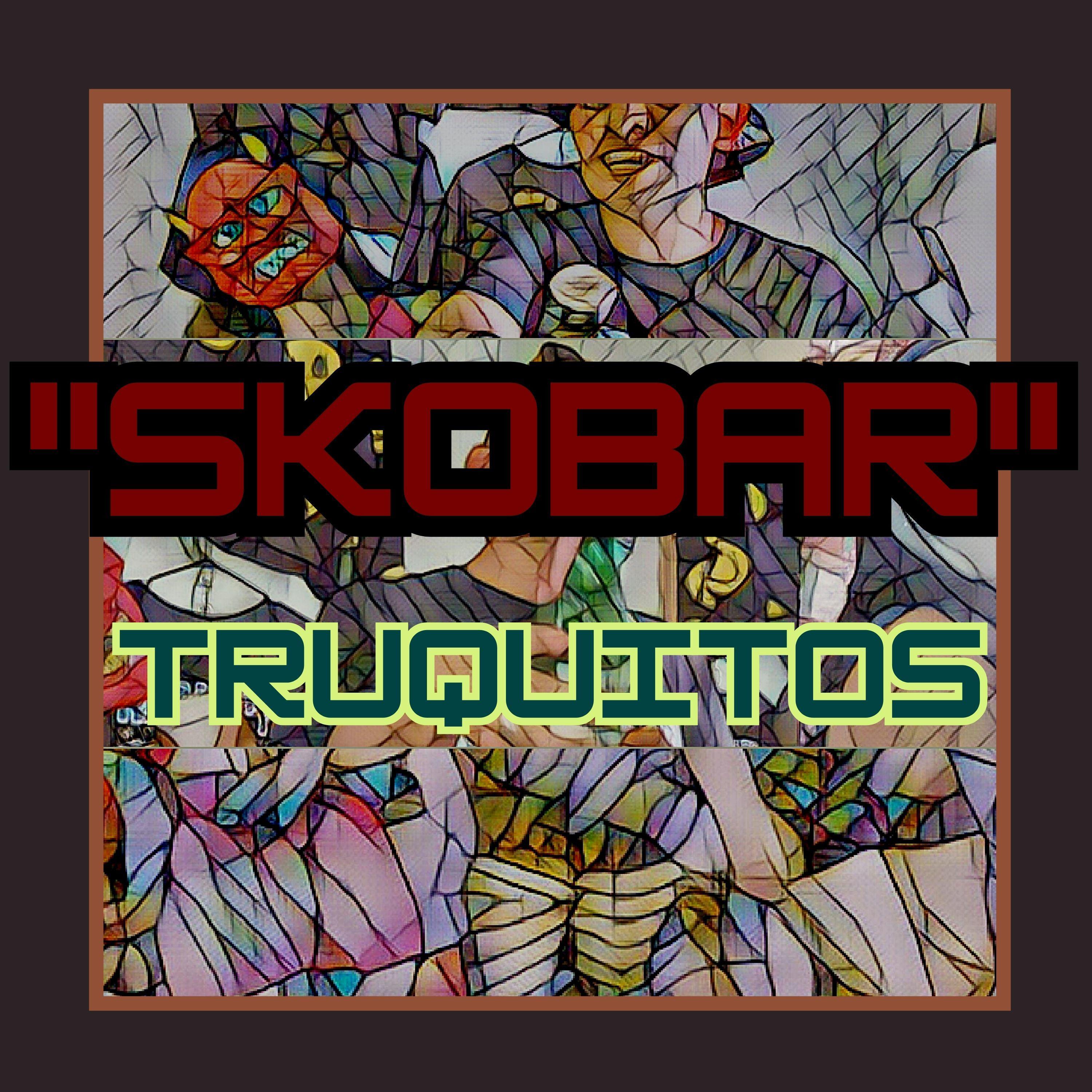 Постер альбома Truquitos