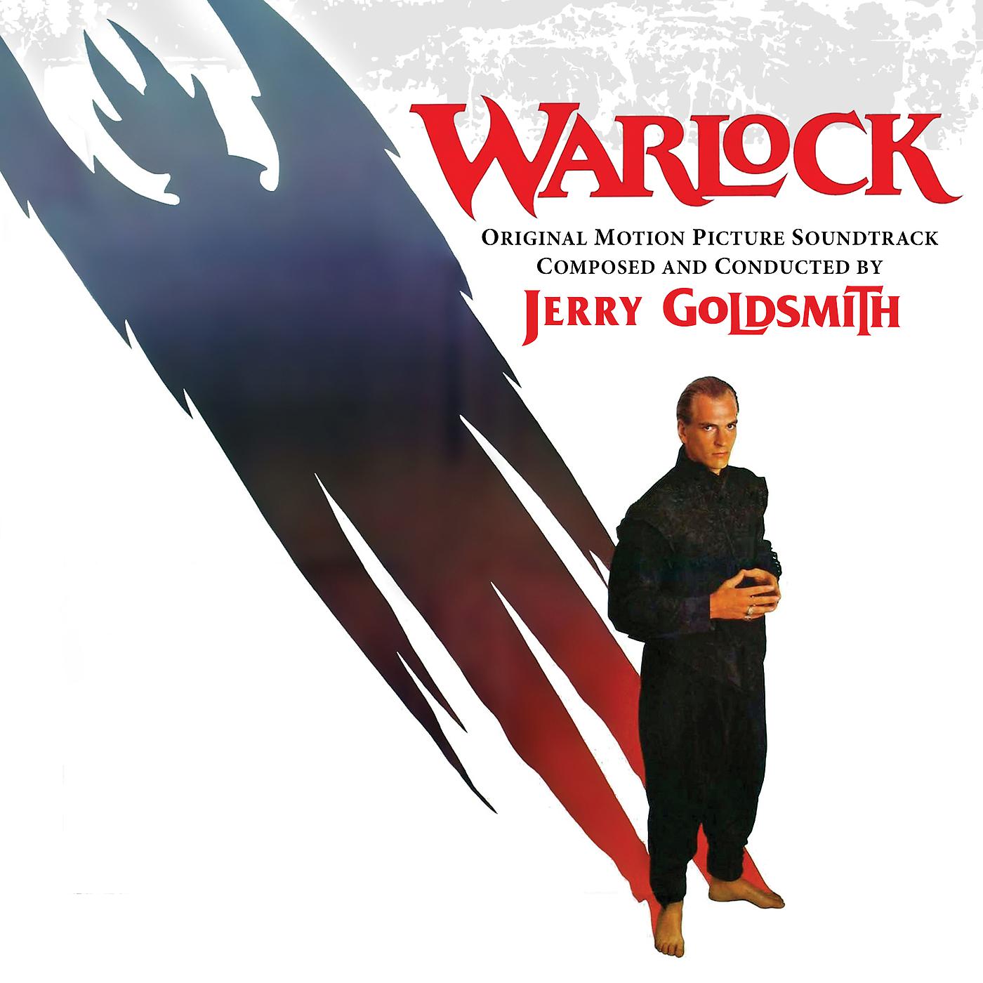Постер альбома Warlock