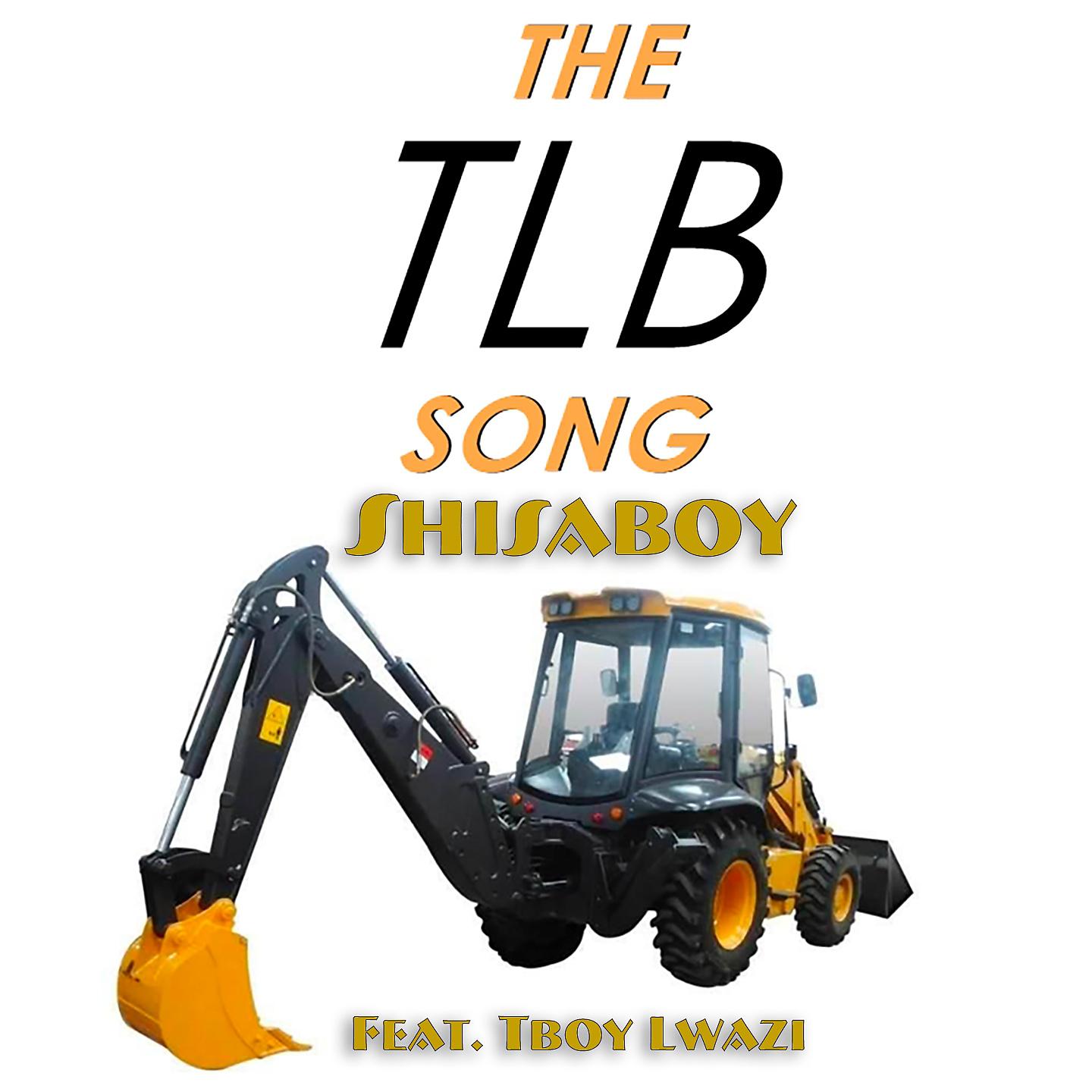 Постер альбома The Tlb Song