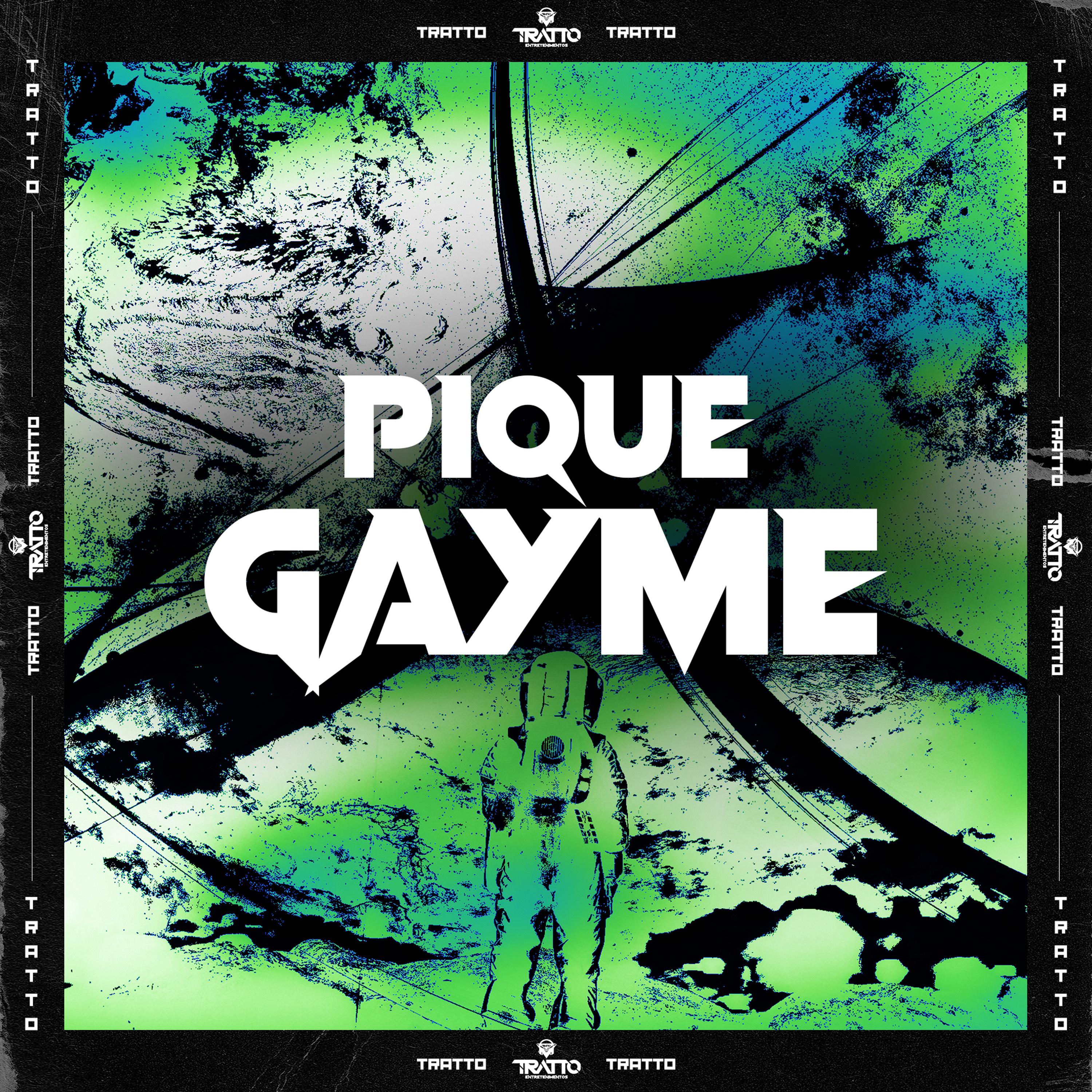 Постер альбома Pique Gayme