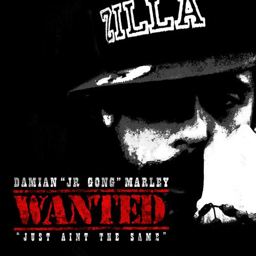Постер альбома Wanted (Just Aint The Same)