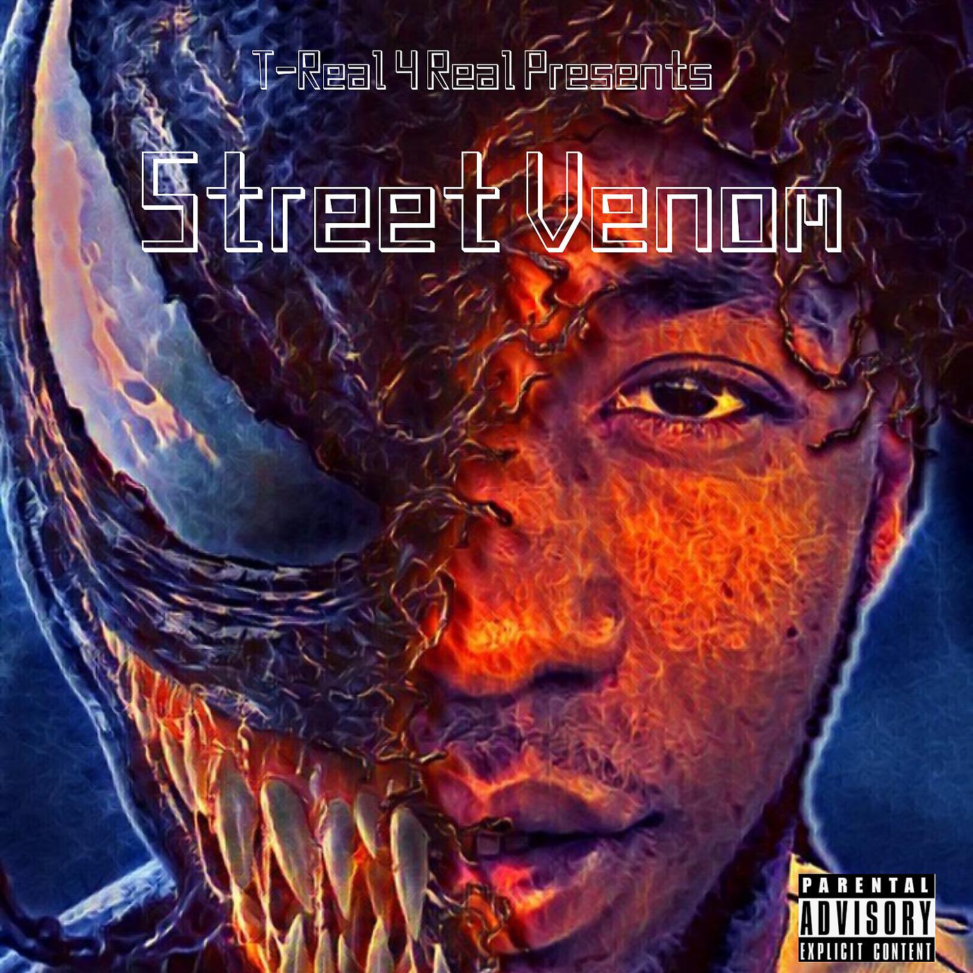 Постер альбома Street Venom