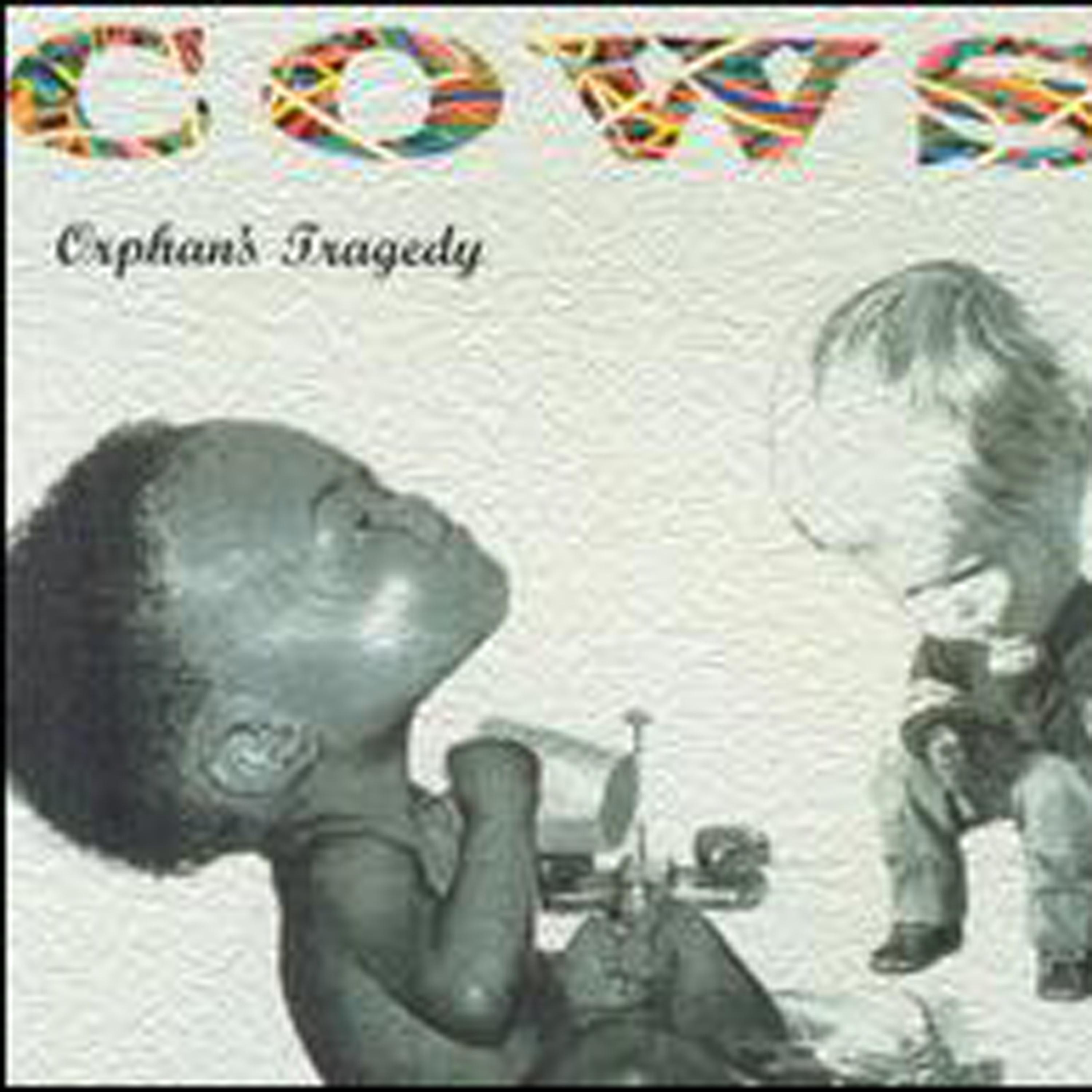 Постер альбома Orphan's Tragedy