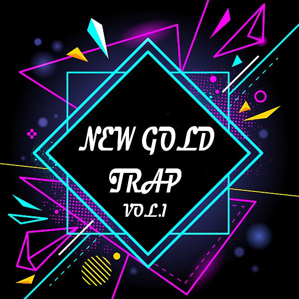 Постер альбома New Gold Trap