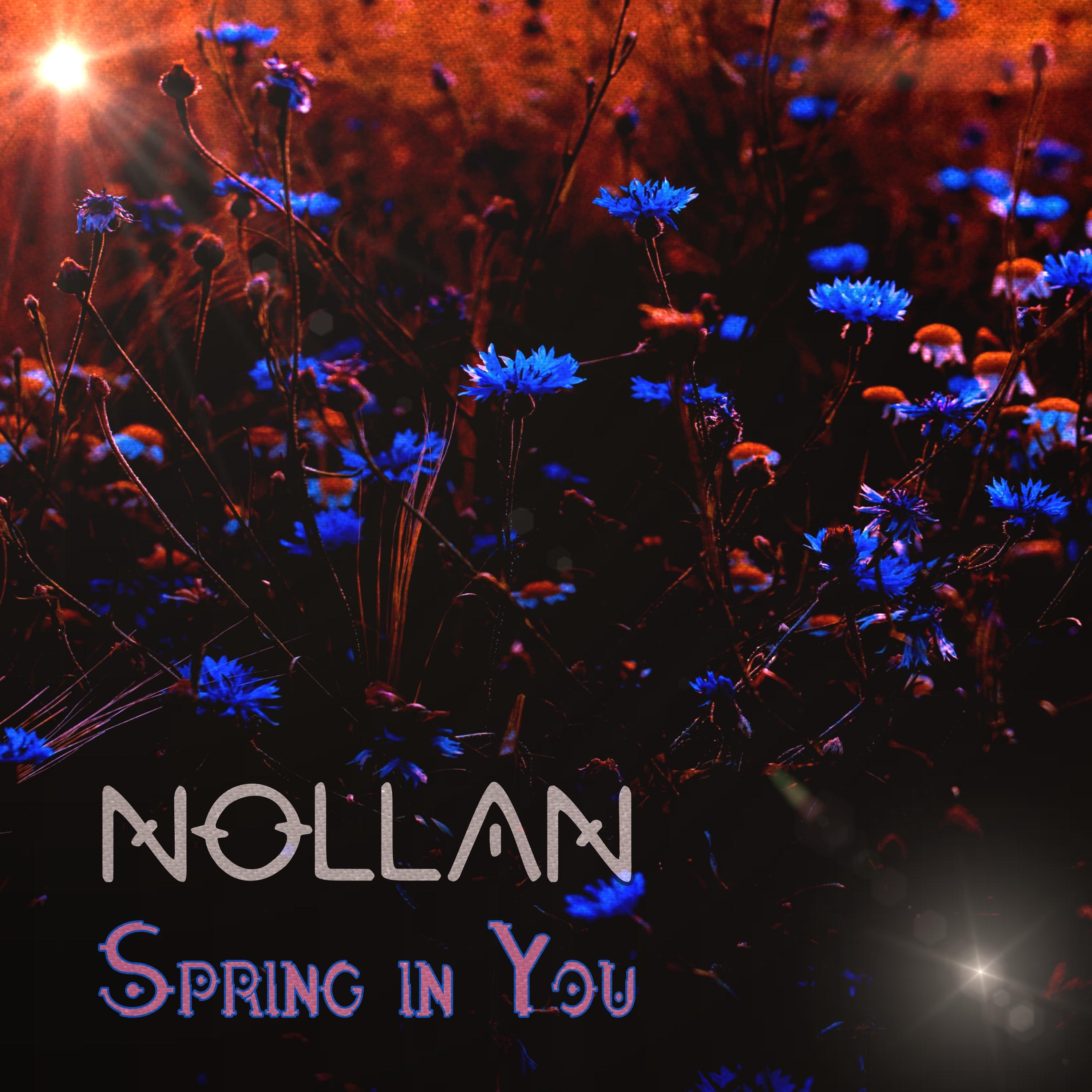 Постер альбома Spring In You