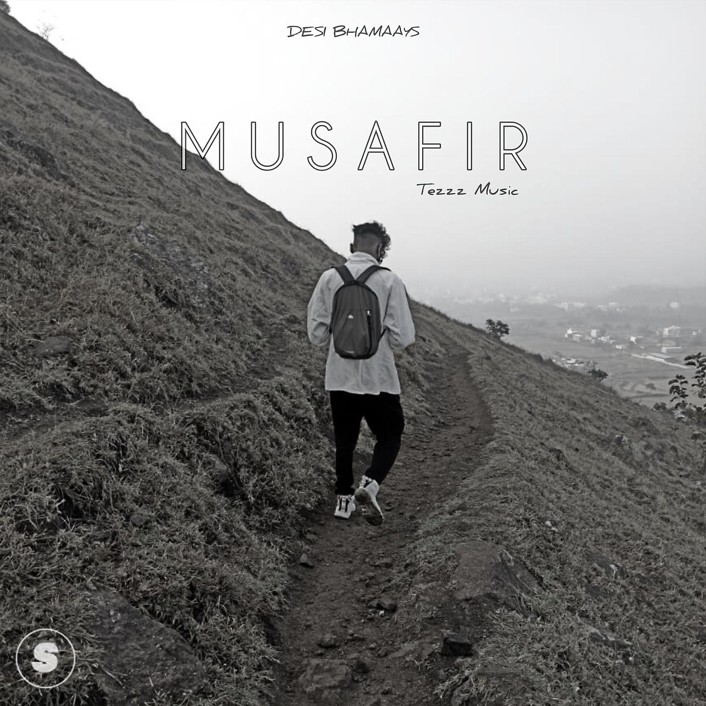 Постер альбома MUSAFIR