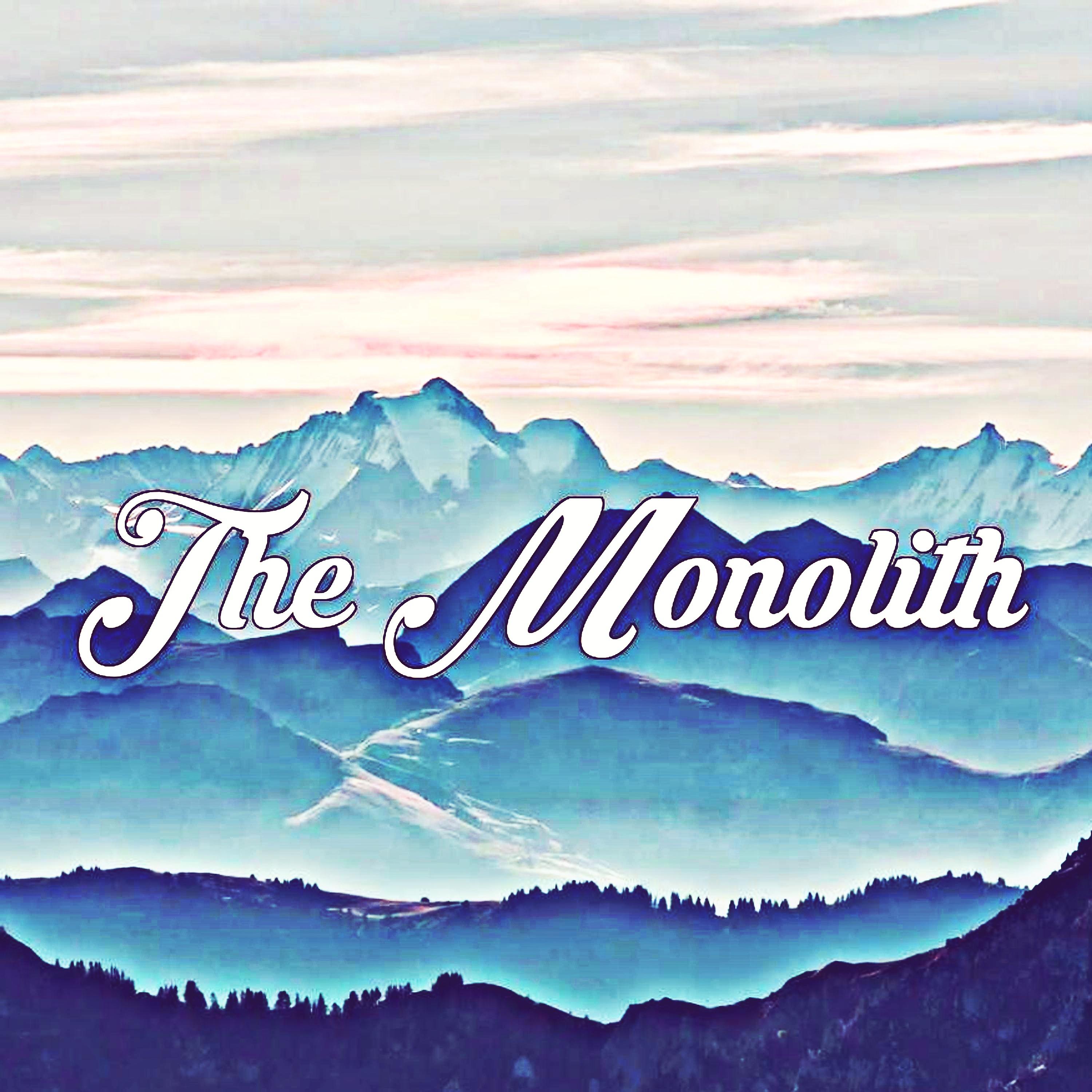 Постер альбома The Monolith