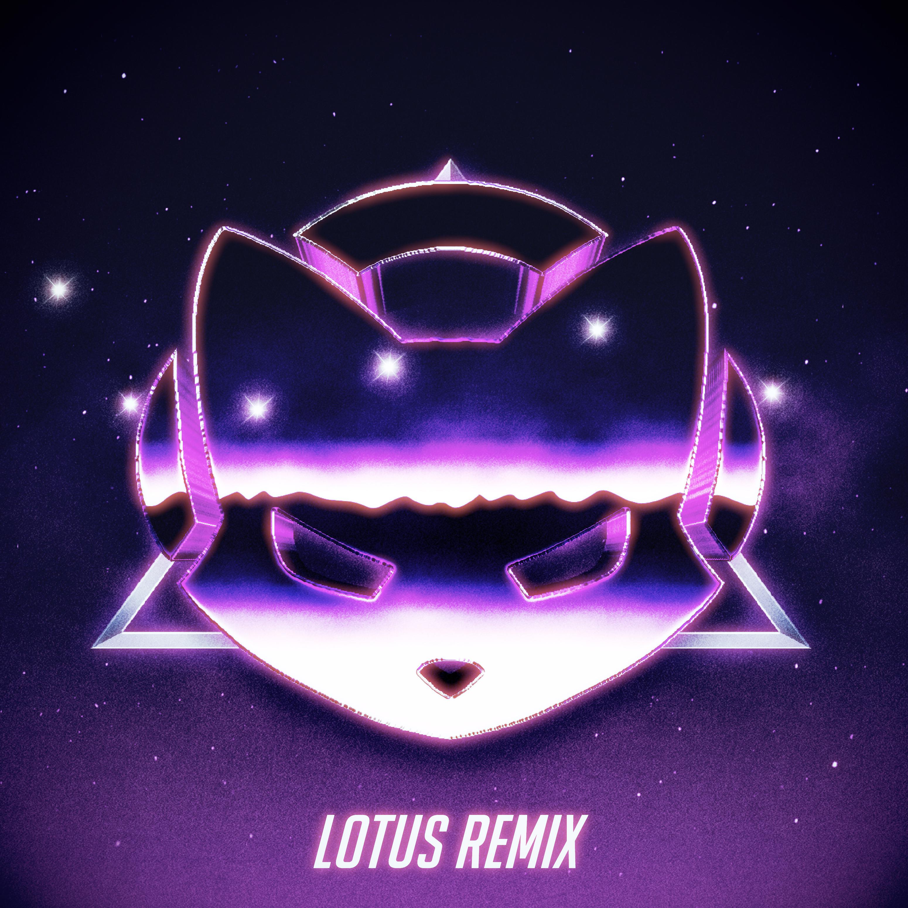 Постер альбома Lotus (Remix)