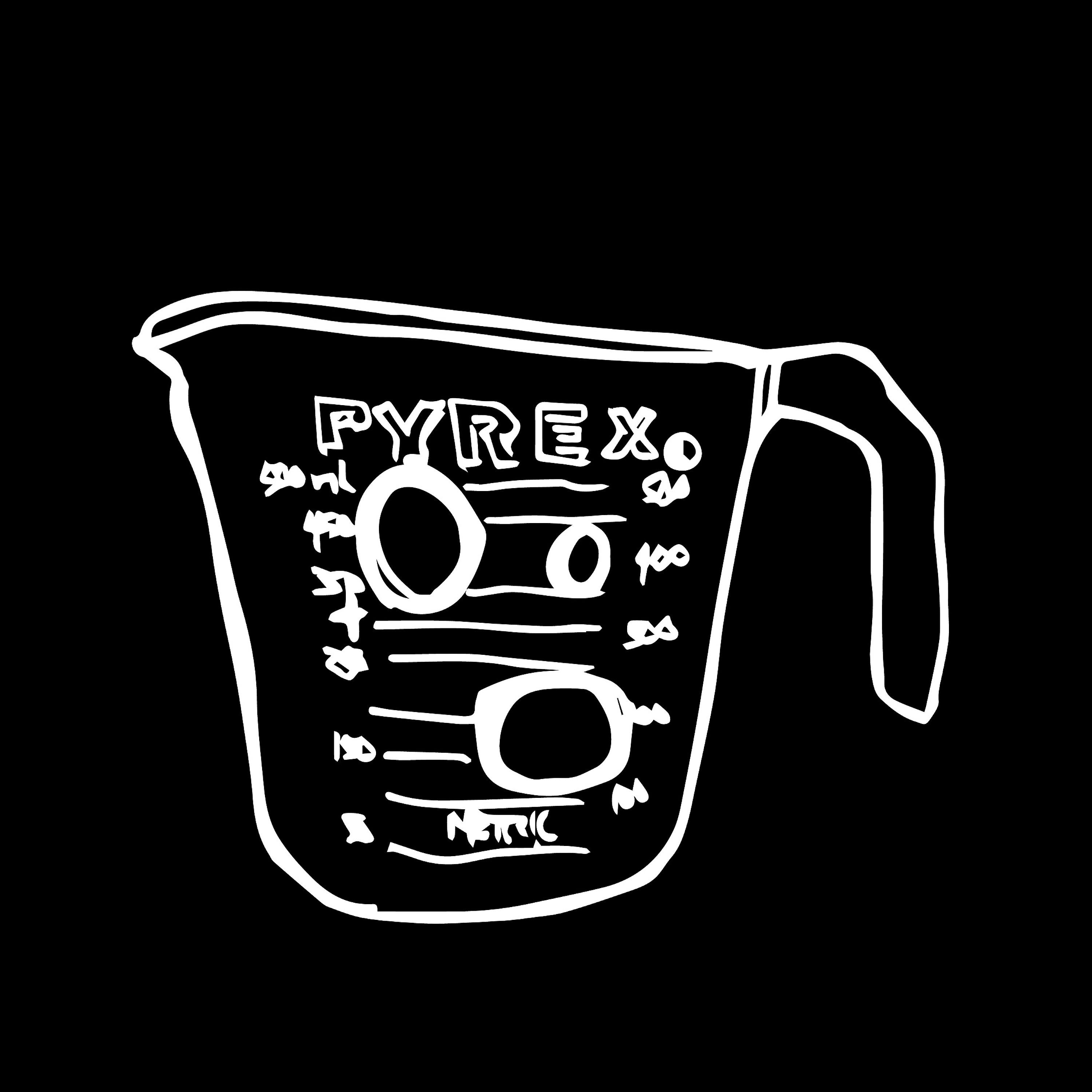 Постер альбома PYREX