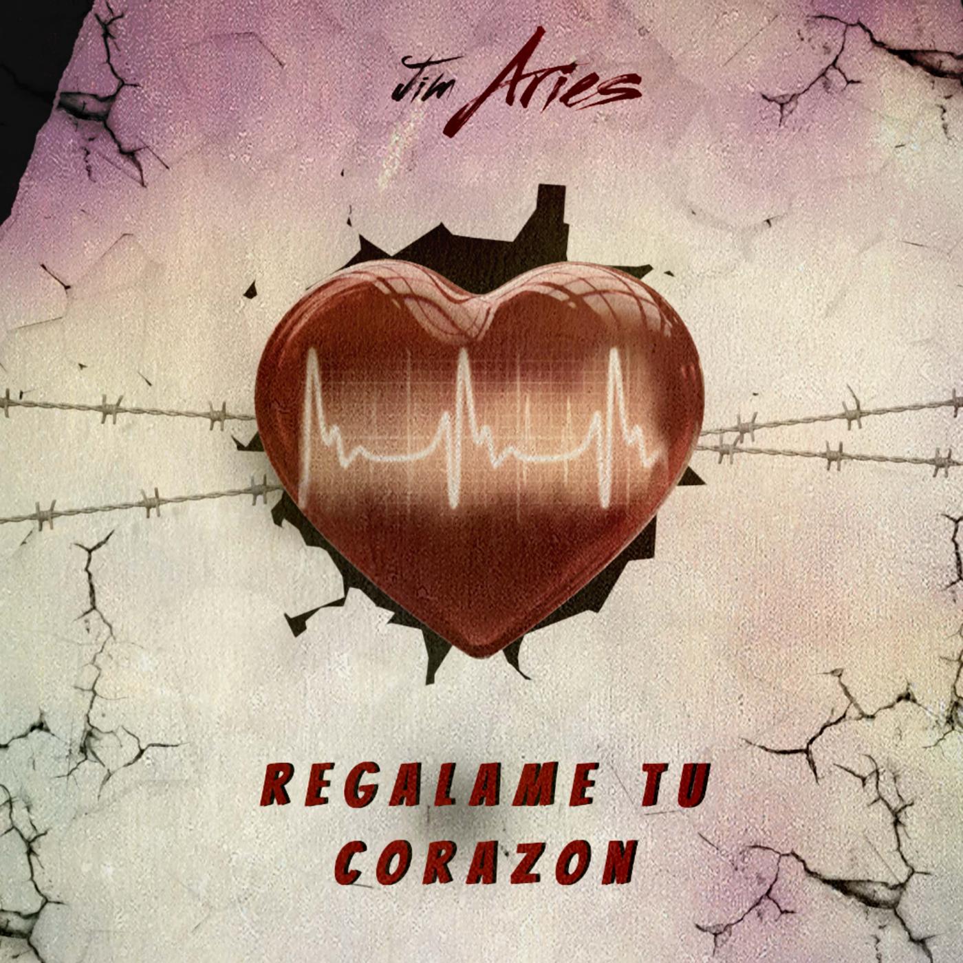 Постер альбома Regalame Tu Corazon