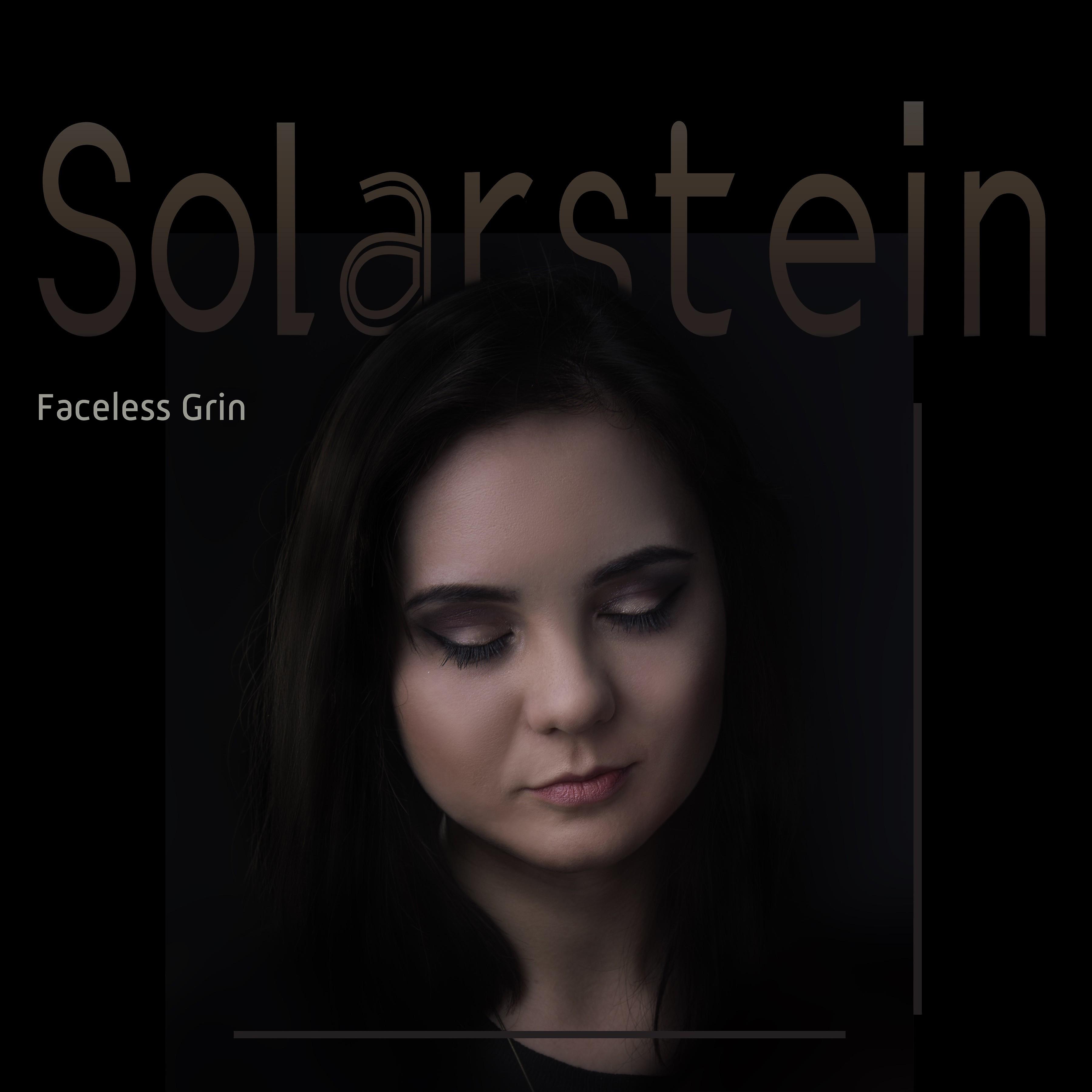 Постер альбома Faceless Grin