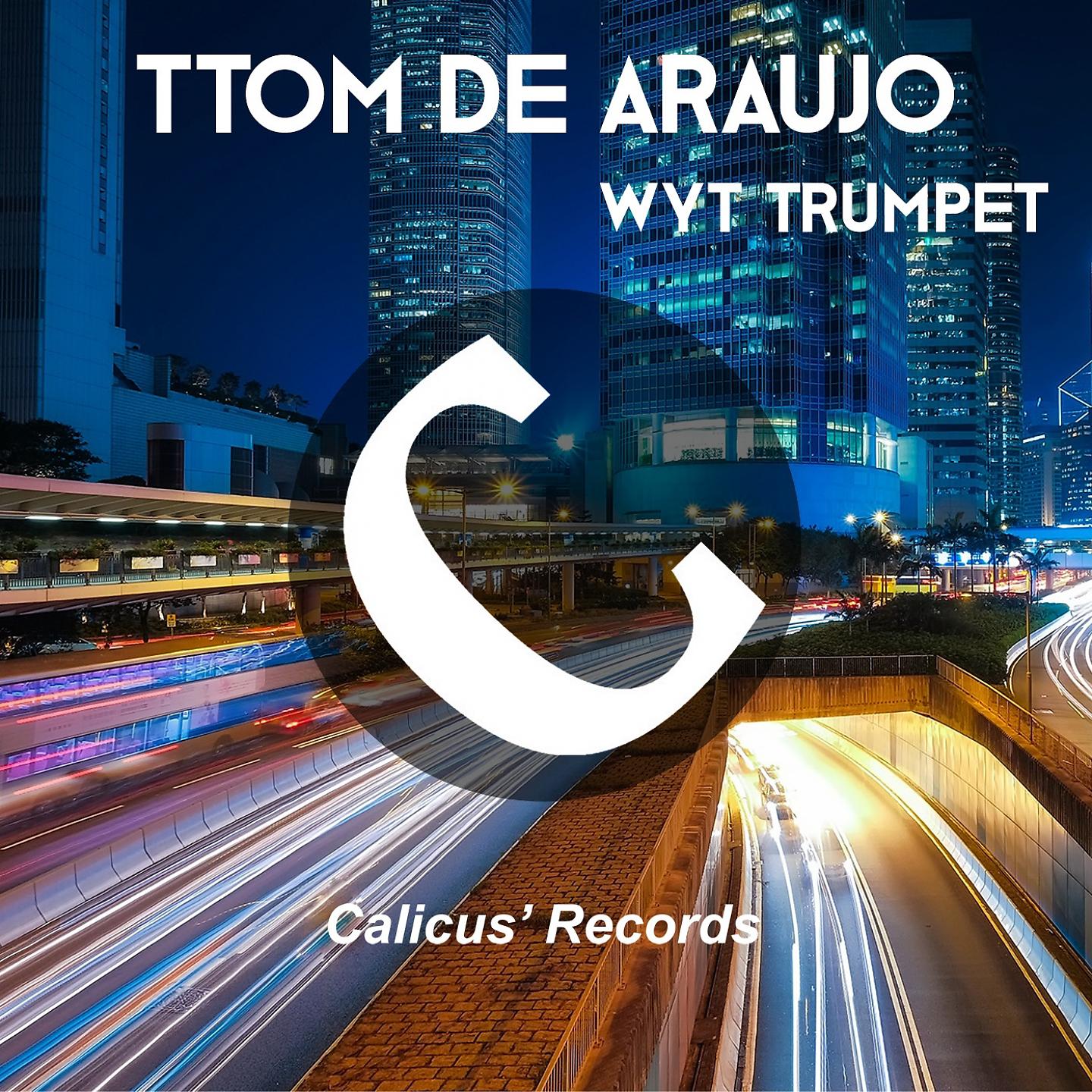 Постер альбома Wyt Trumpet