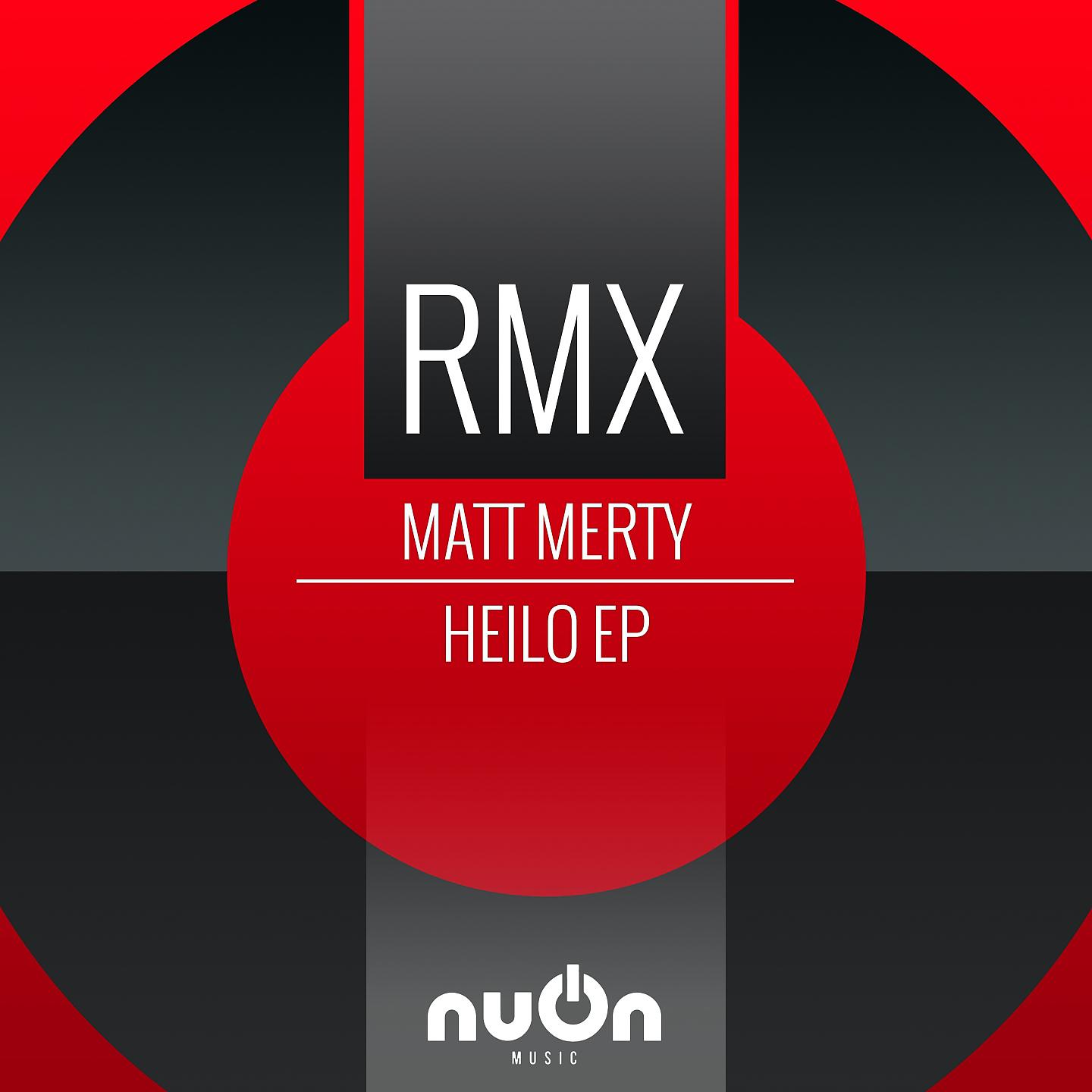 Постер альбома Heilo RMX