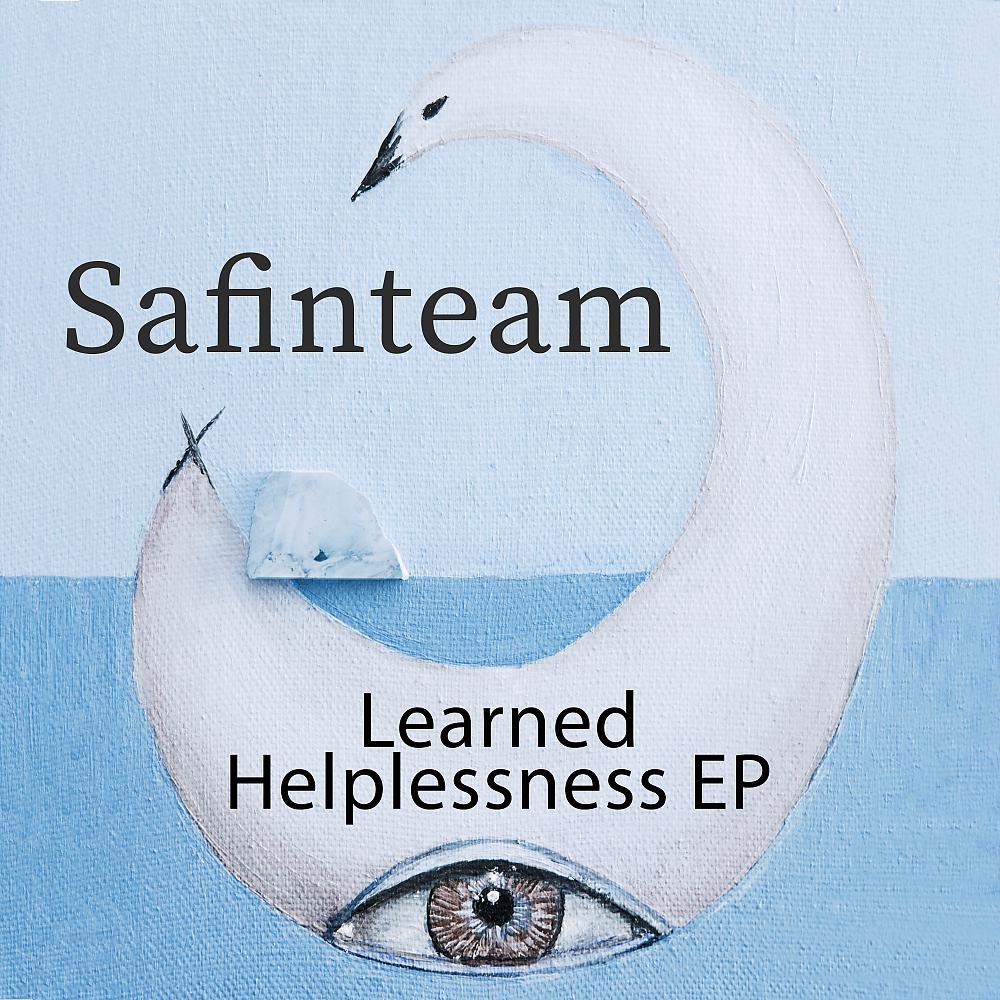 Постер альбома Learned Helplessness EP