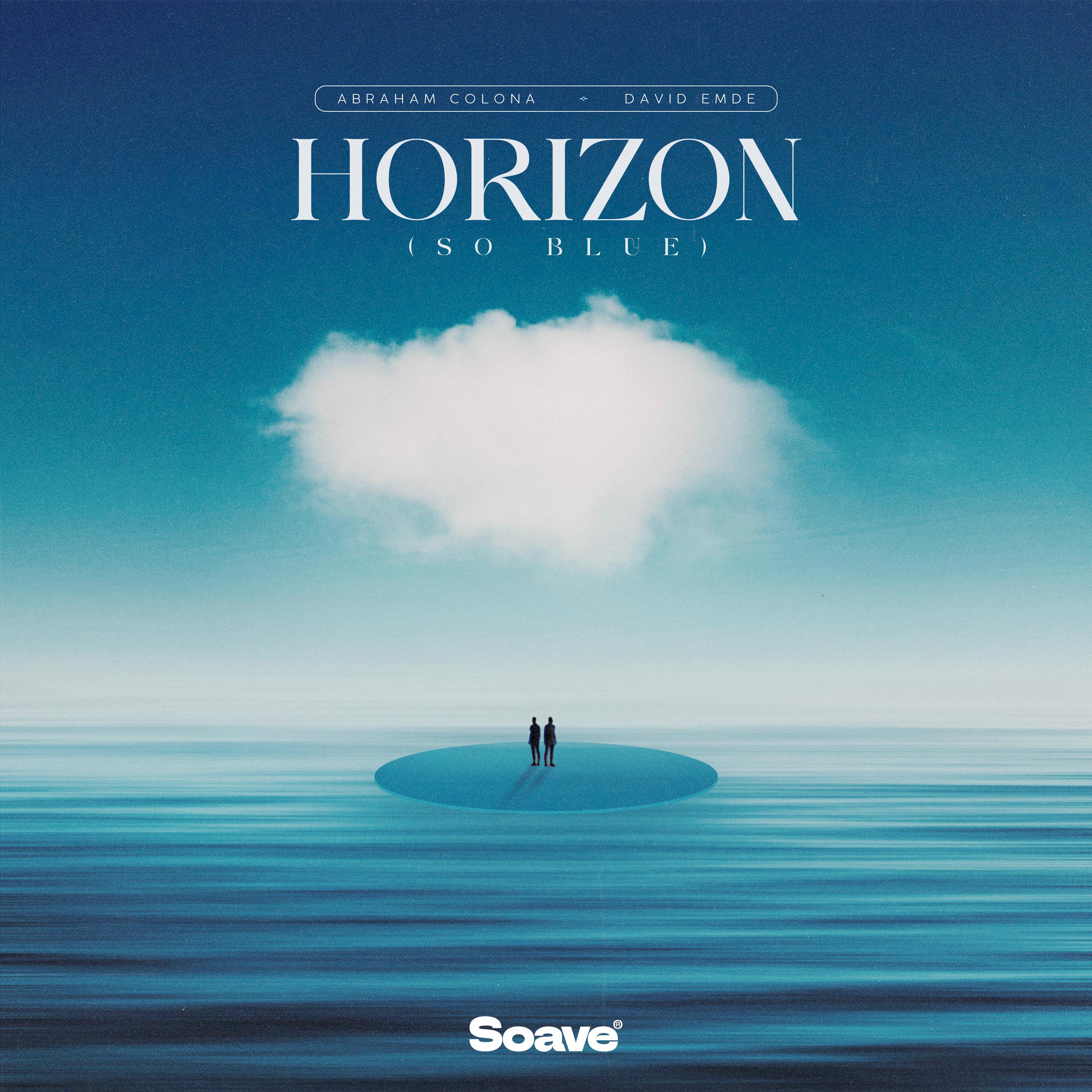 Постер альбома Horizon (So Blue)