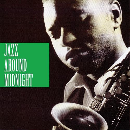 Постер альбома Jazz Around Midnight