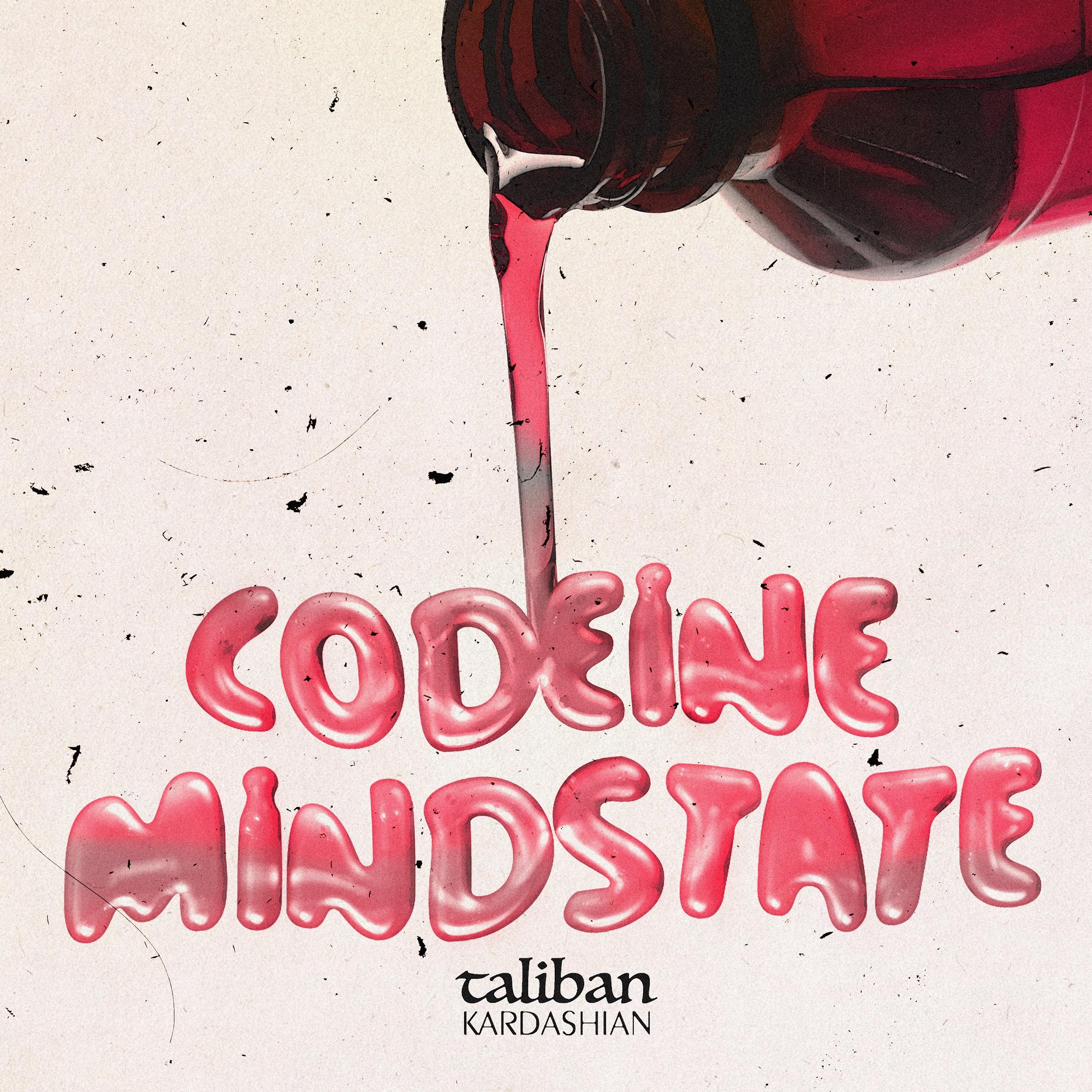 Постер альбома Codeine Mindstate