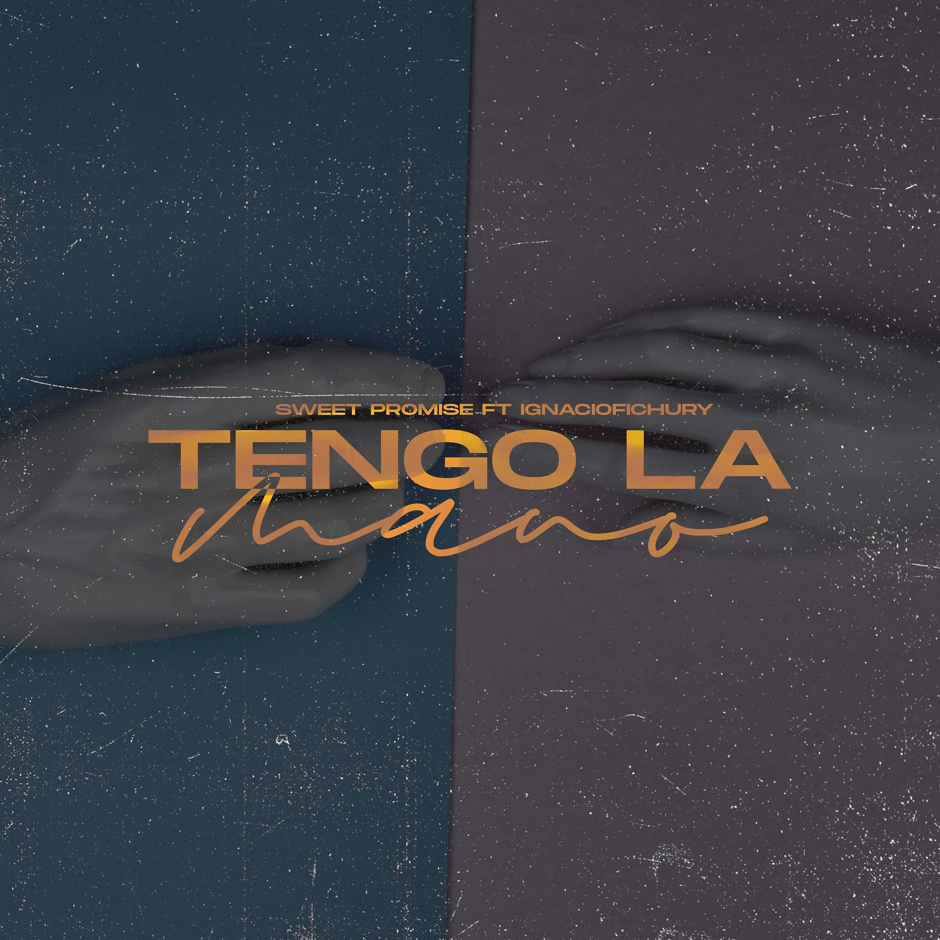 Постер альбома Tengo la Mano