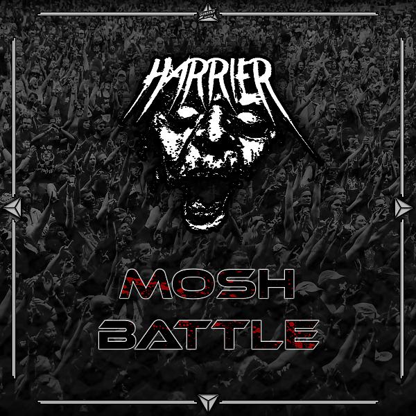 Постер альбома Mosh Battle