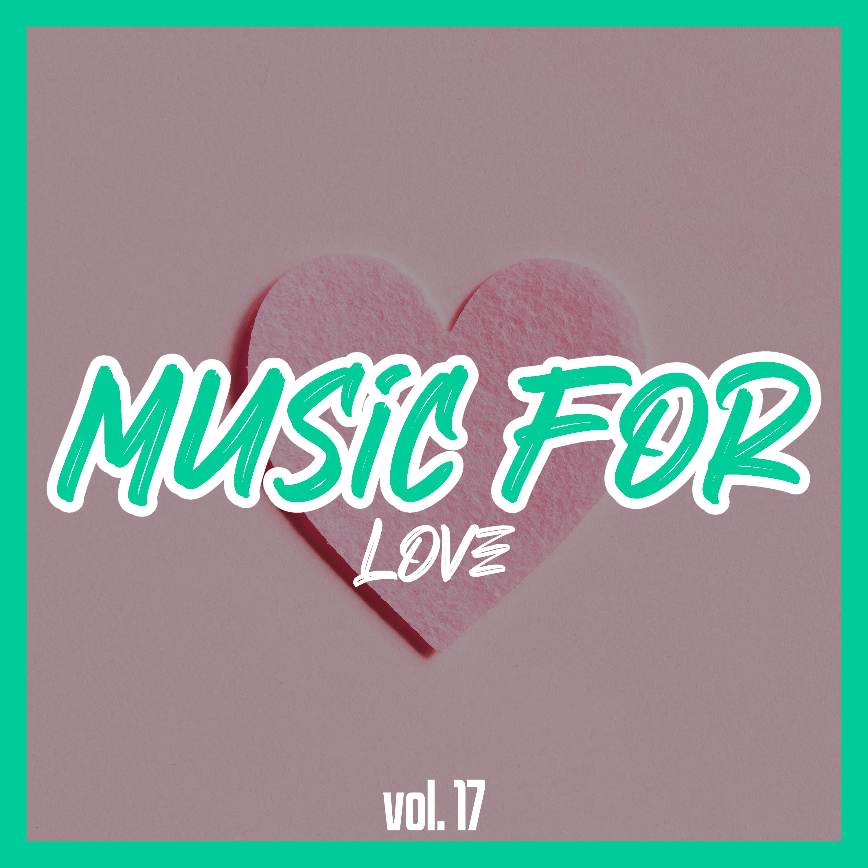 Постер альбома Music for Love, Vol. 17
