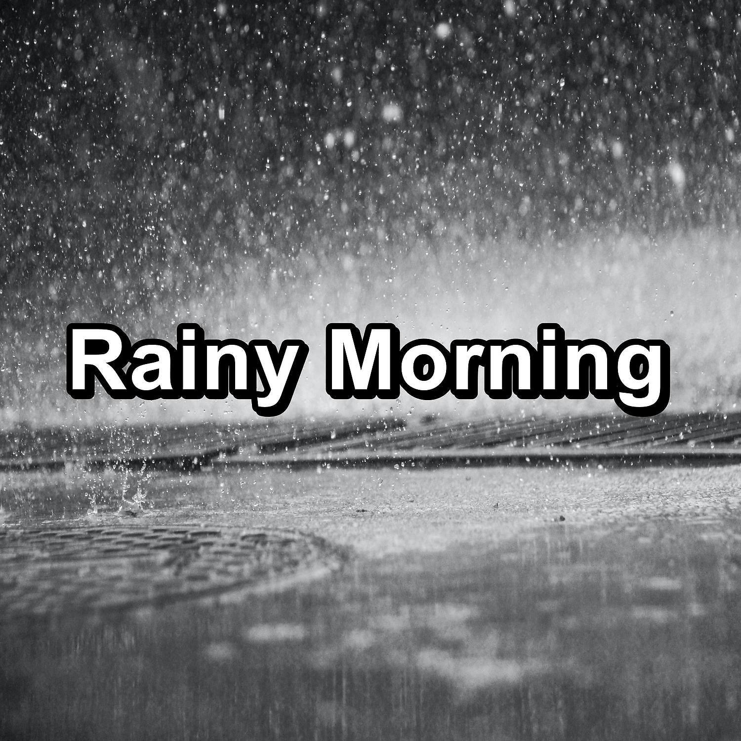 Постер альбома Rainy Morning