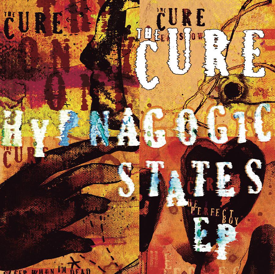 Постер альбома Hypnagogic States