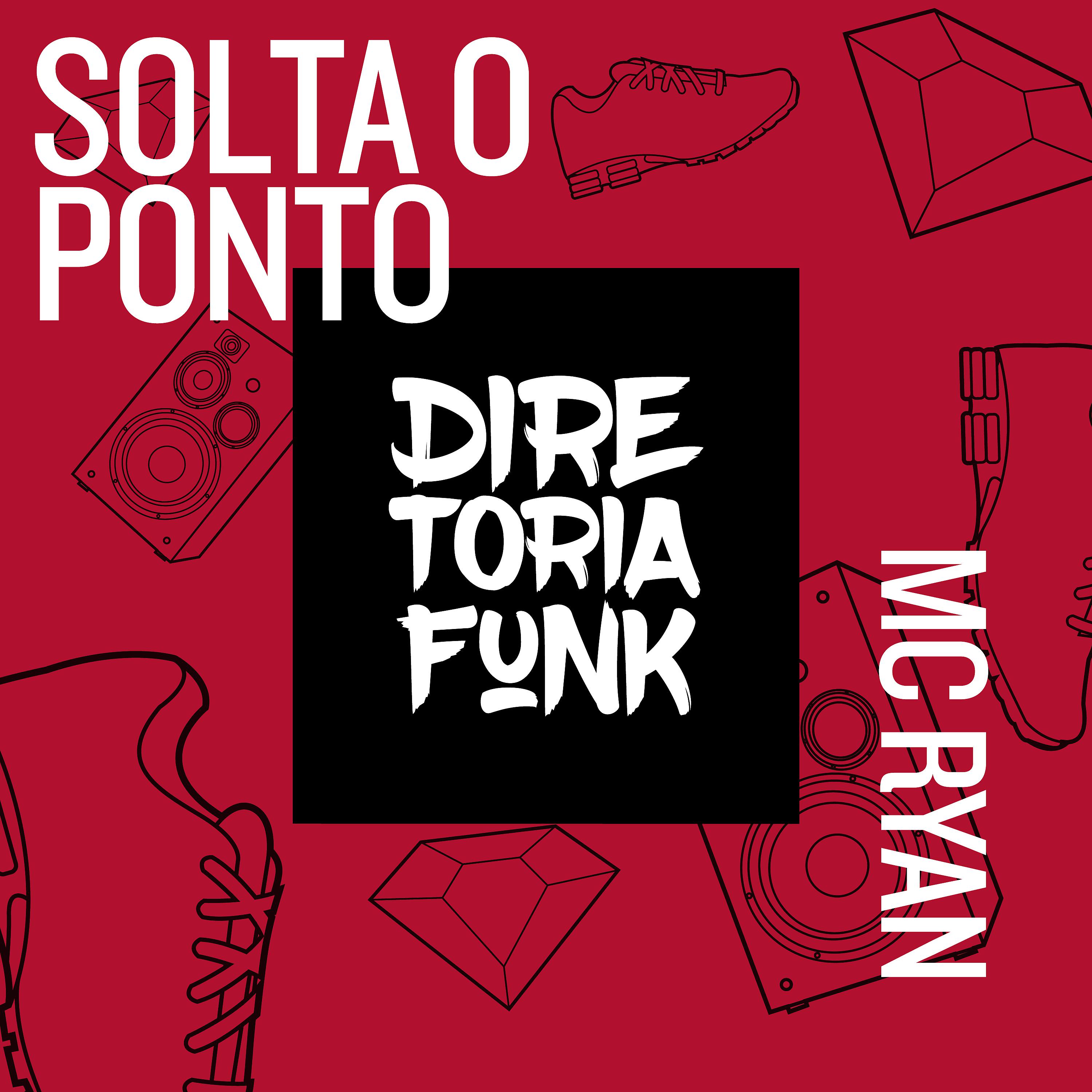 Постер альбома Solta o Ponto