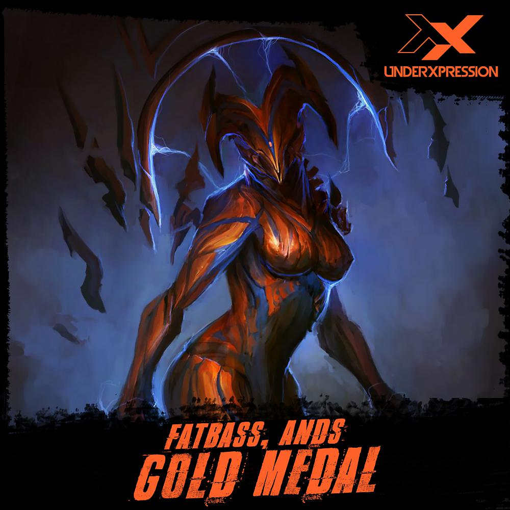 Постер альбома Gold Medal (Original Mix)