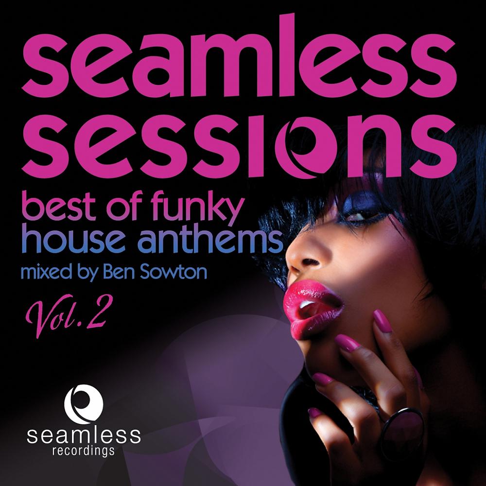 Постер альбома Seamless Sessions Best of Funky House Anthems, Vol. 2