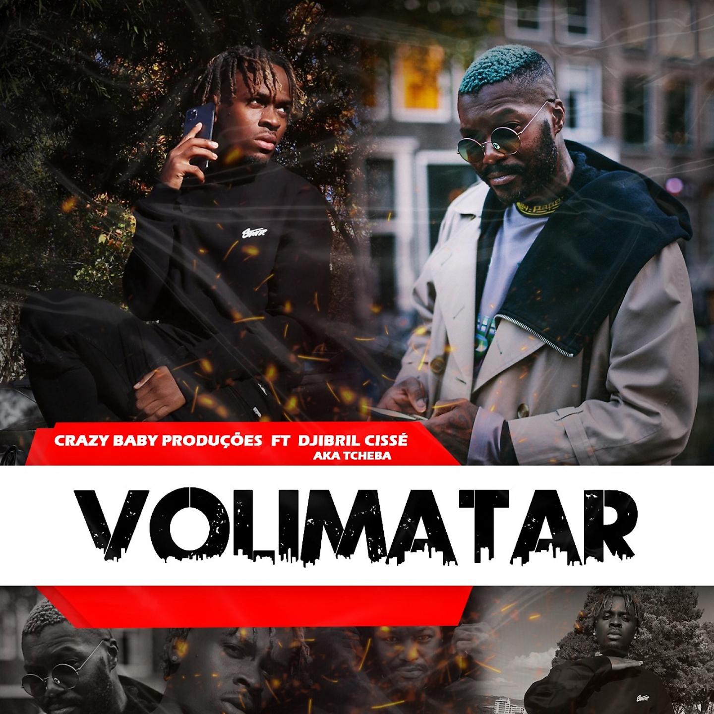 Постер альбома Volimatar