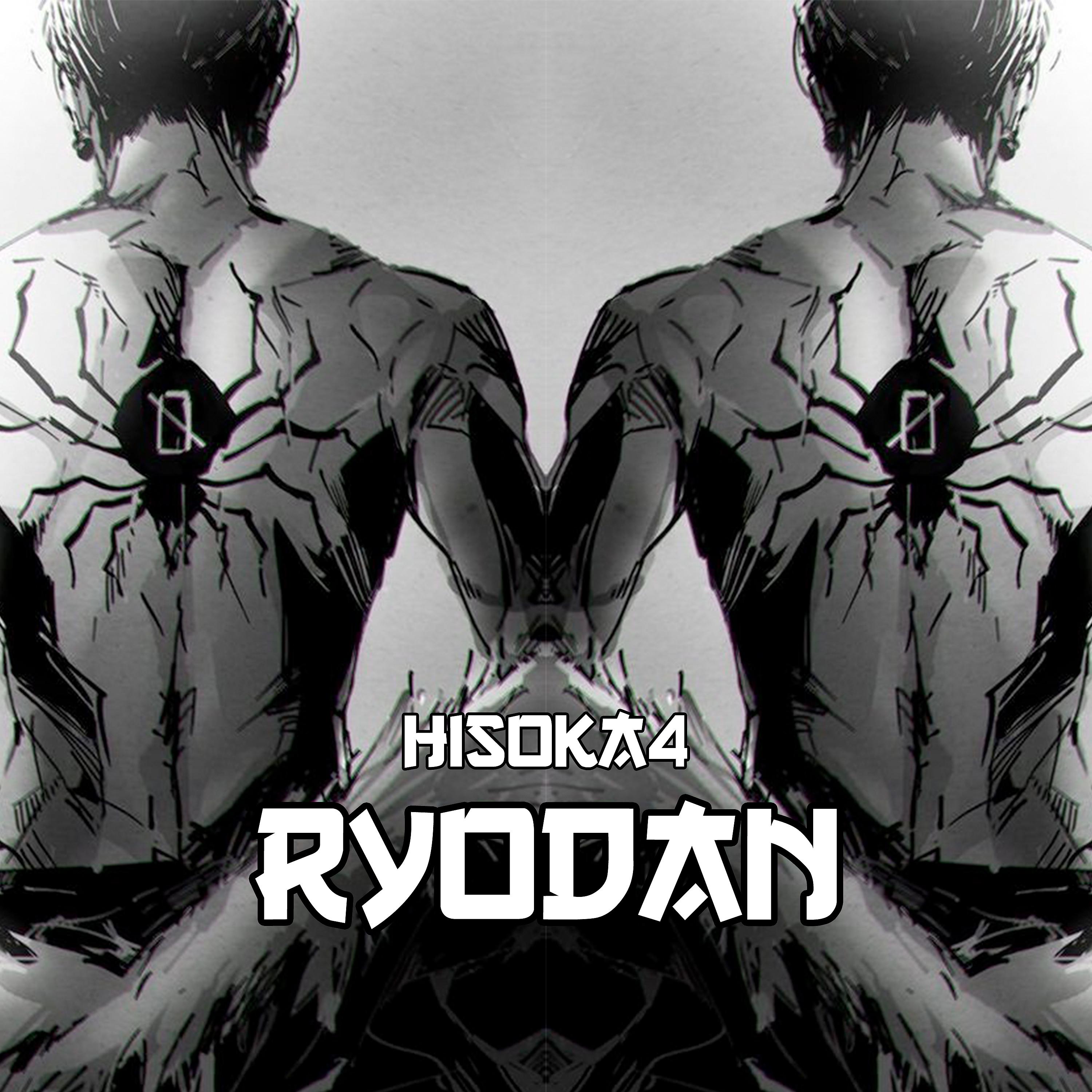 Постер альбома RYODAN