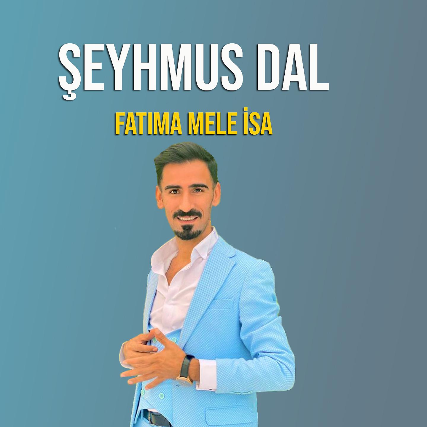 Постер альбома Fatıma Mele İsa