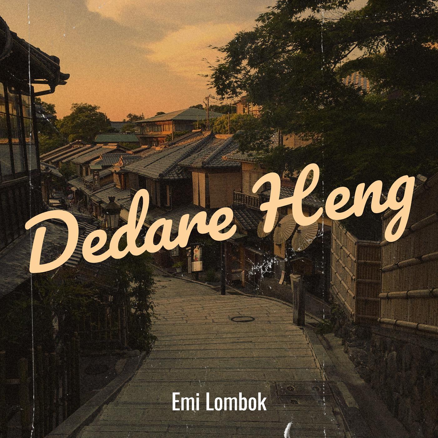 Постер альбома Dedare Heng