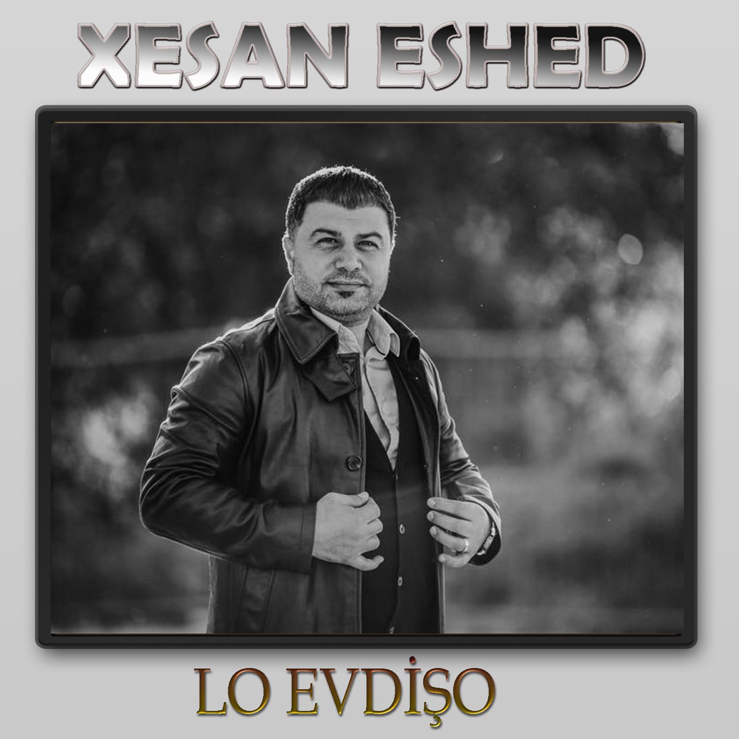 Постер альбома Lo Evdişo
