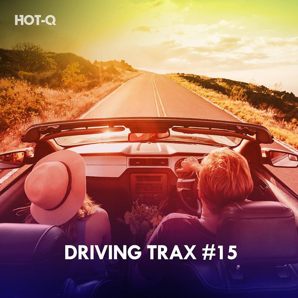 Постер альбома Driving Trax, Vol. 15