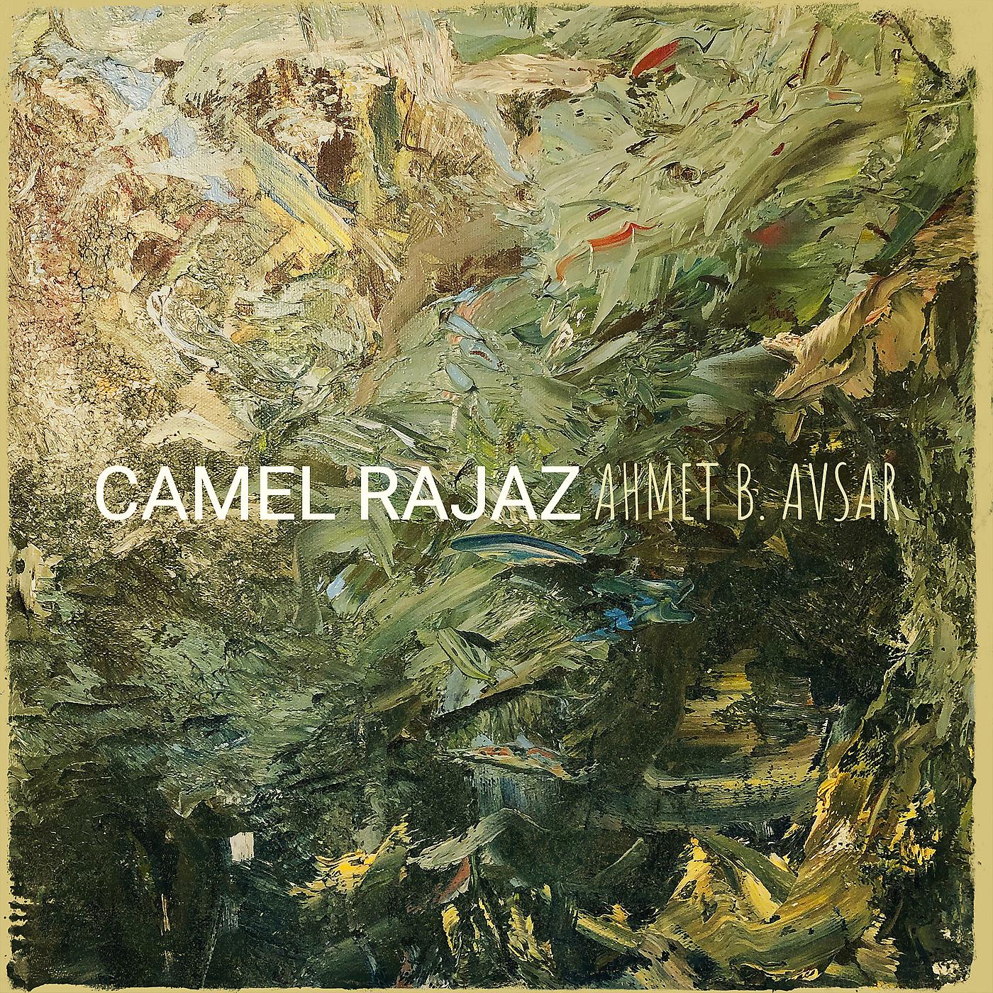 Постер альбома Camel Rajaz