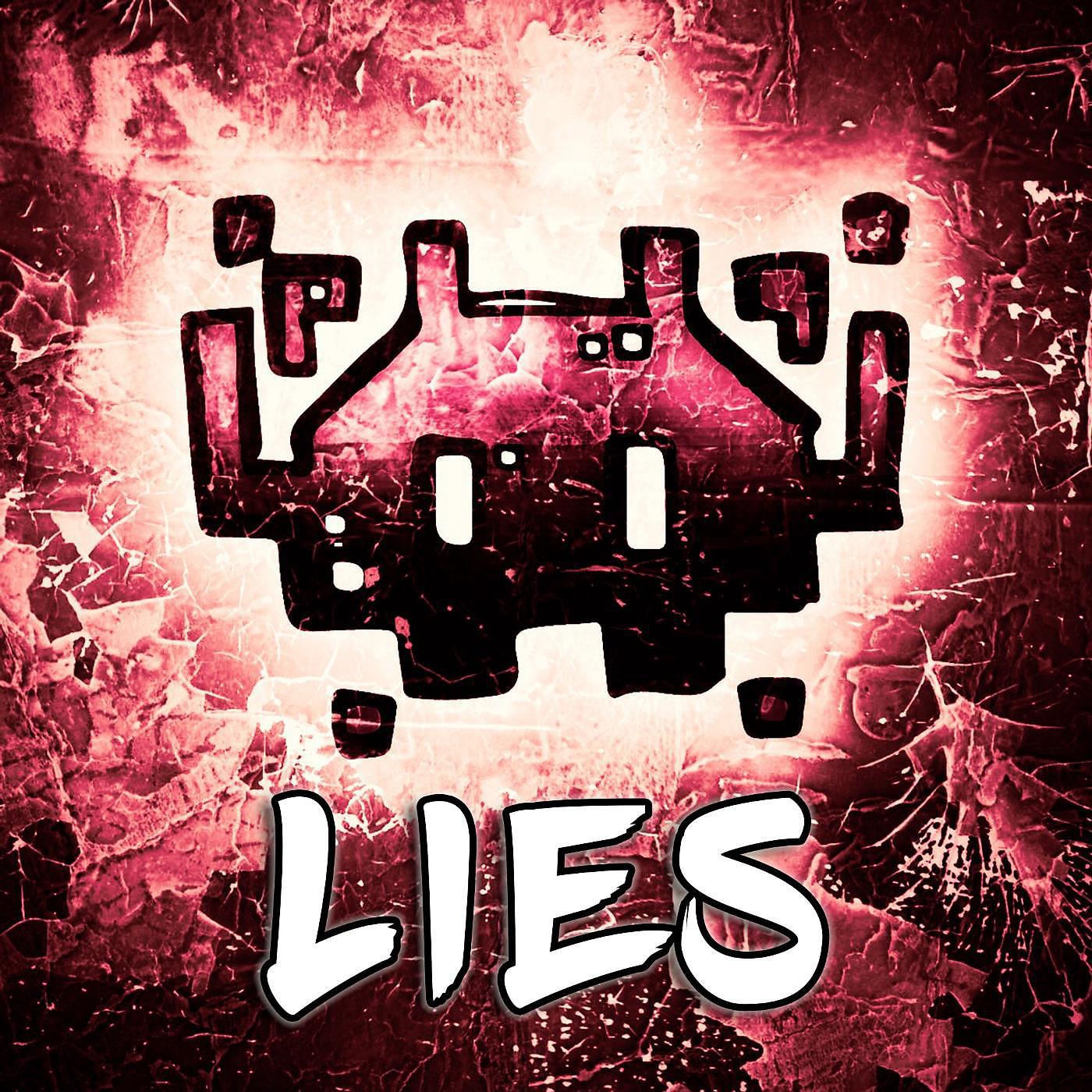 Постер альбома Lies