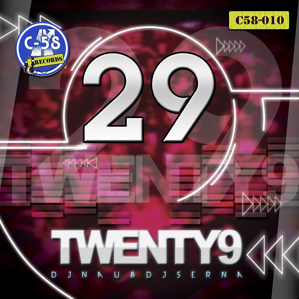 Постер альбома Twenty9