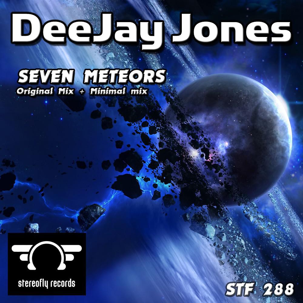 Постер альбома Seven Meteors