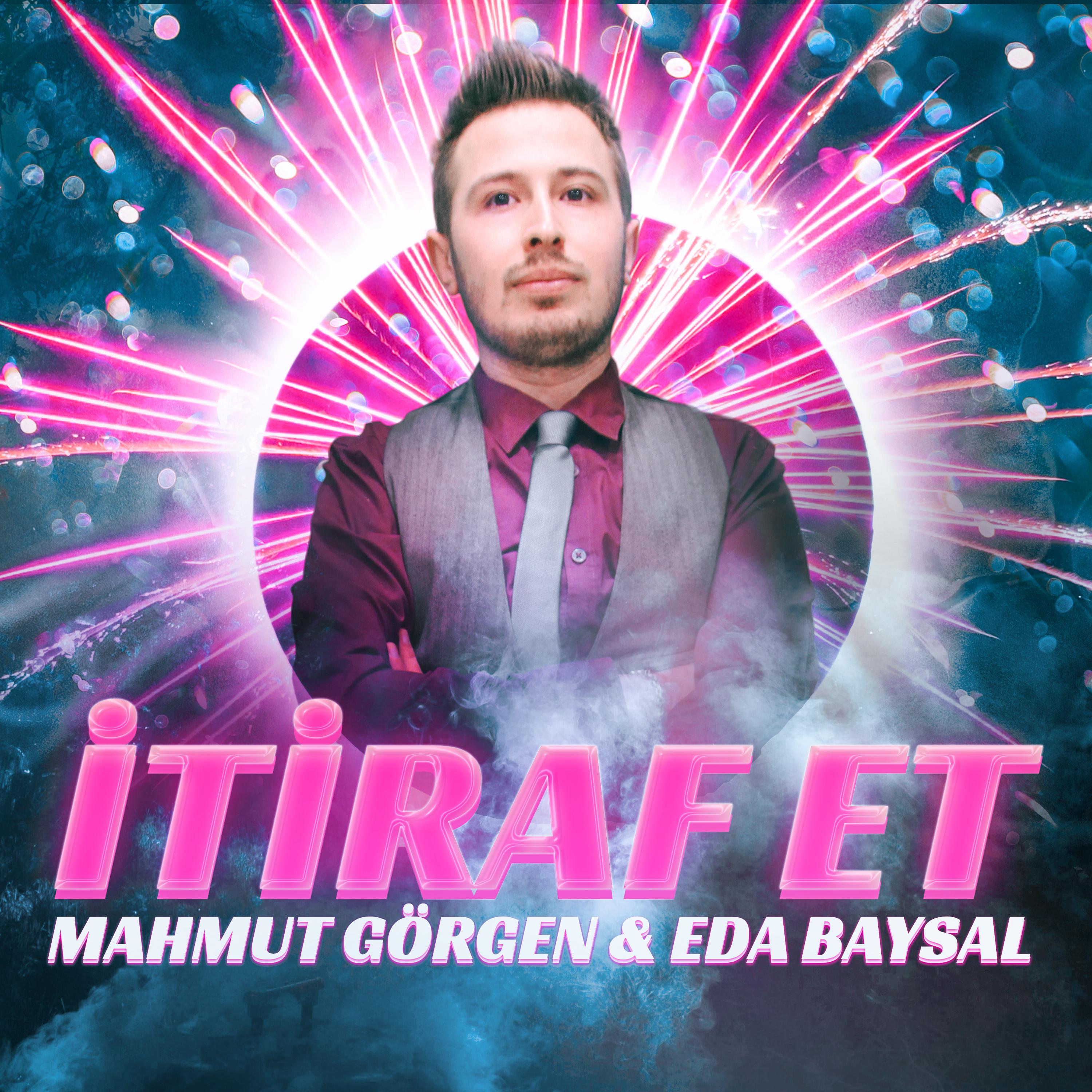 Постер альбома İtiraf Et