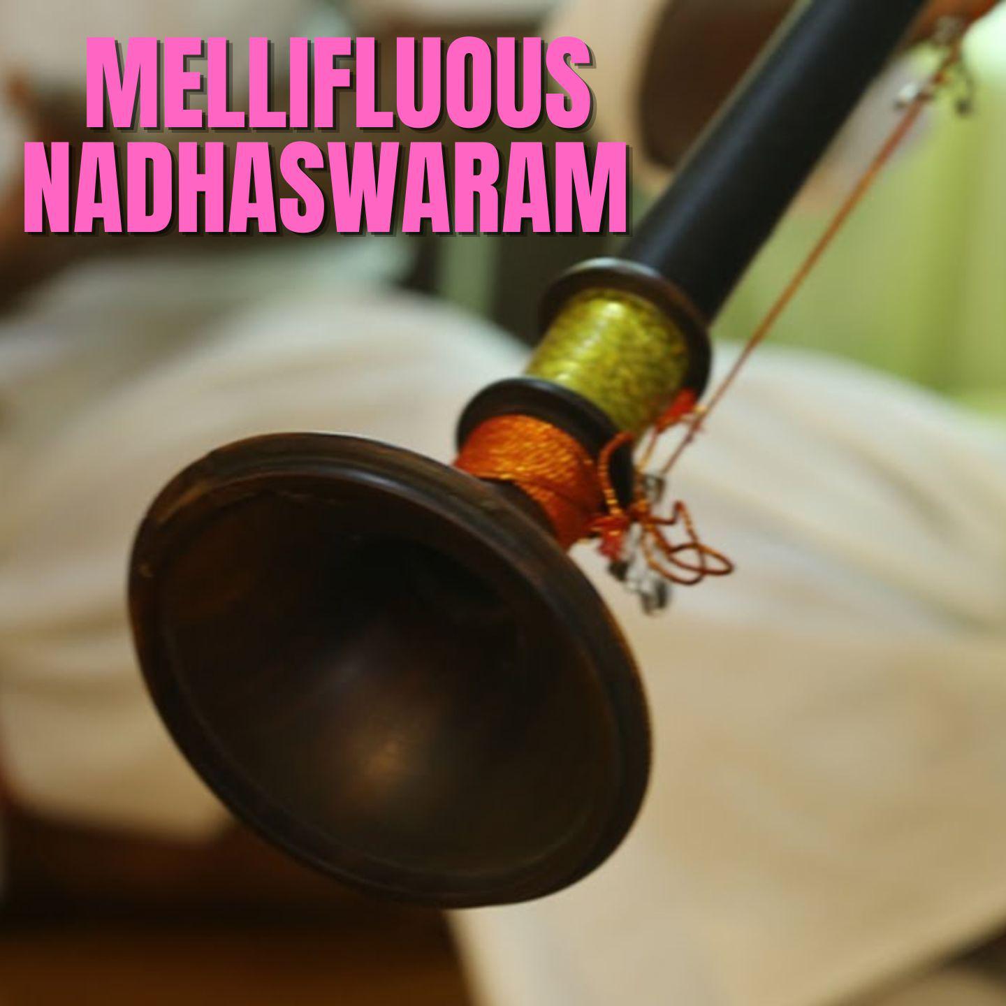 Постер альбома Mellifluous Nadhaswaram